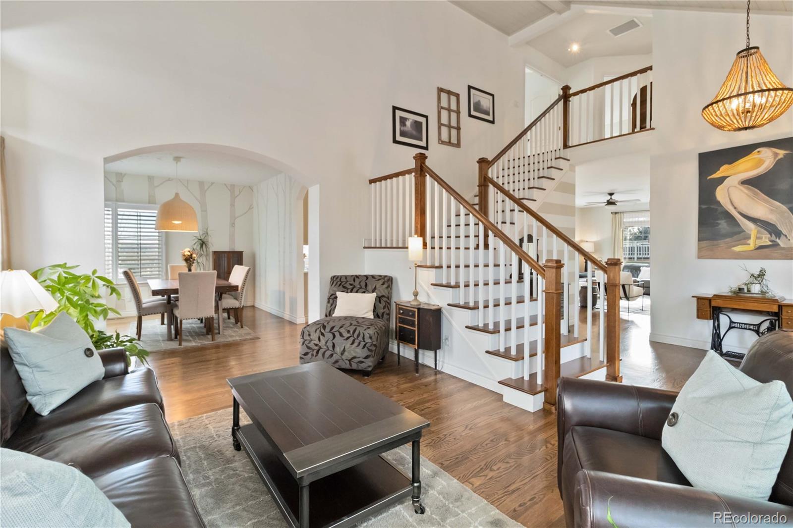 MLS Image #7 for 10316  tracery court,parker, Colorado