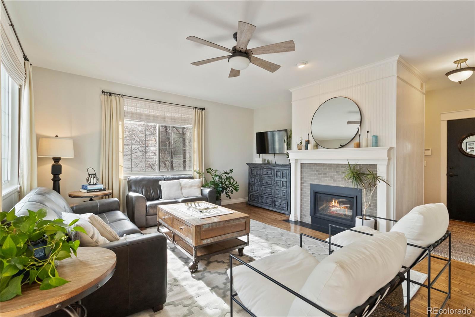 MLS Image #9 for 10316  tracery court,parker, Colorado