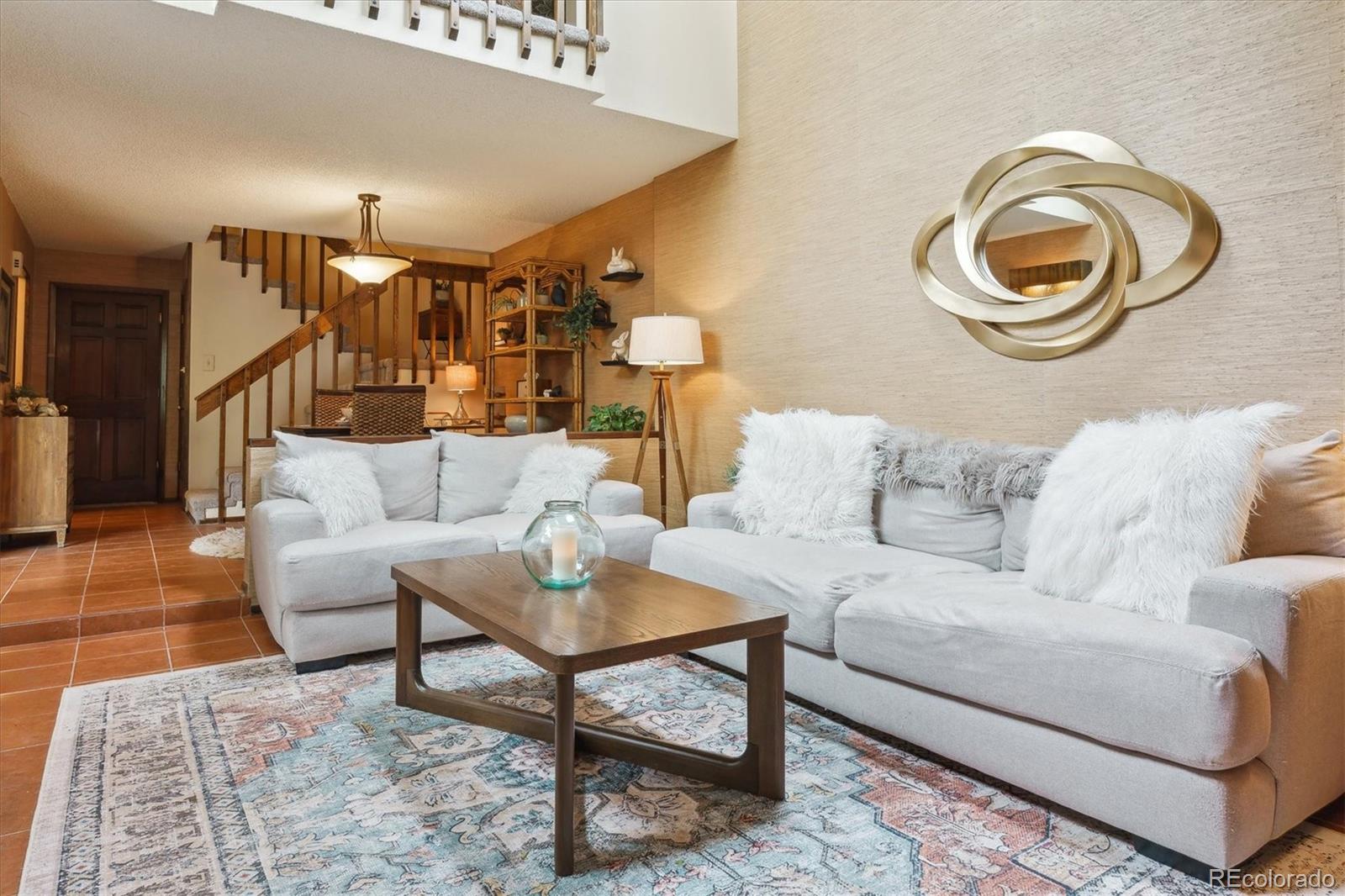 MLS Image #1 for 2783 w long drive,littleton, Colorado