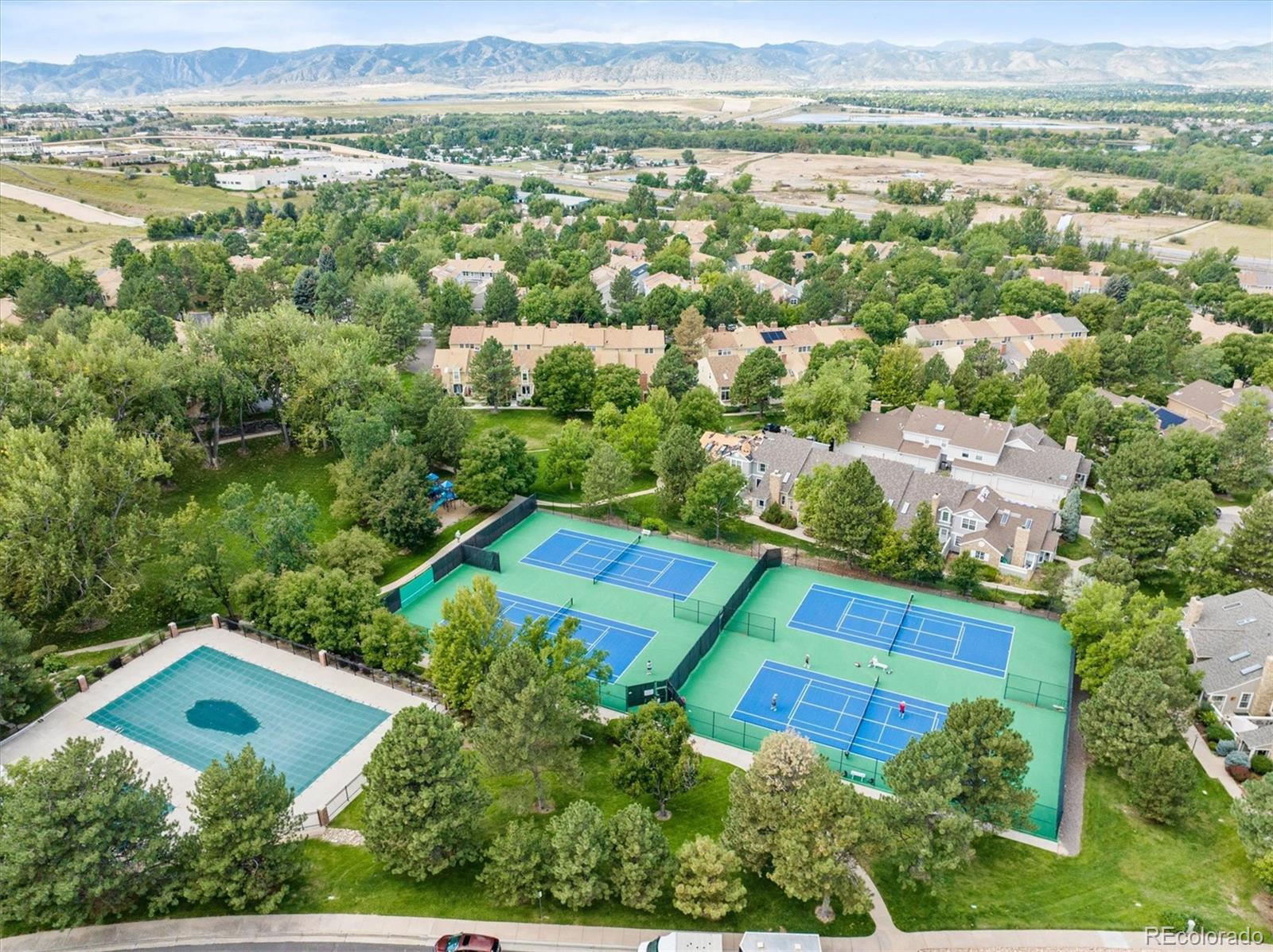 MLS Image #12 for 2783 w long drive,littleton, Colorado