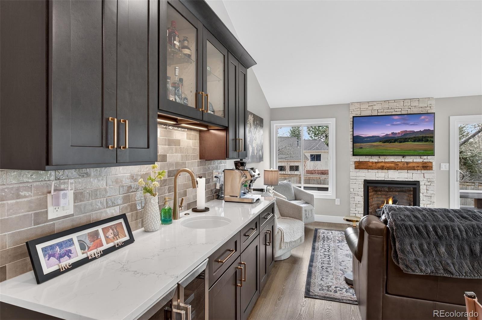 MLS Image #10 for 10  long spur,littleton, Colorado