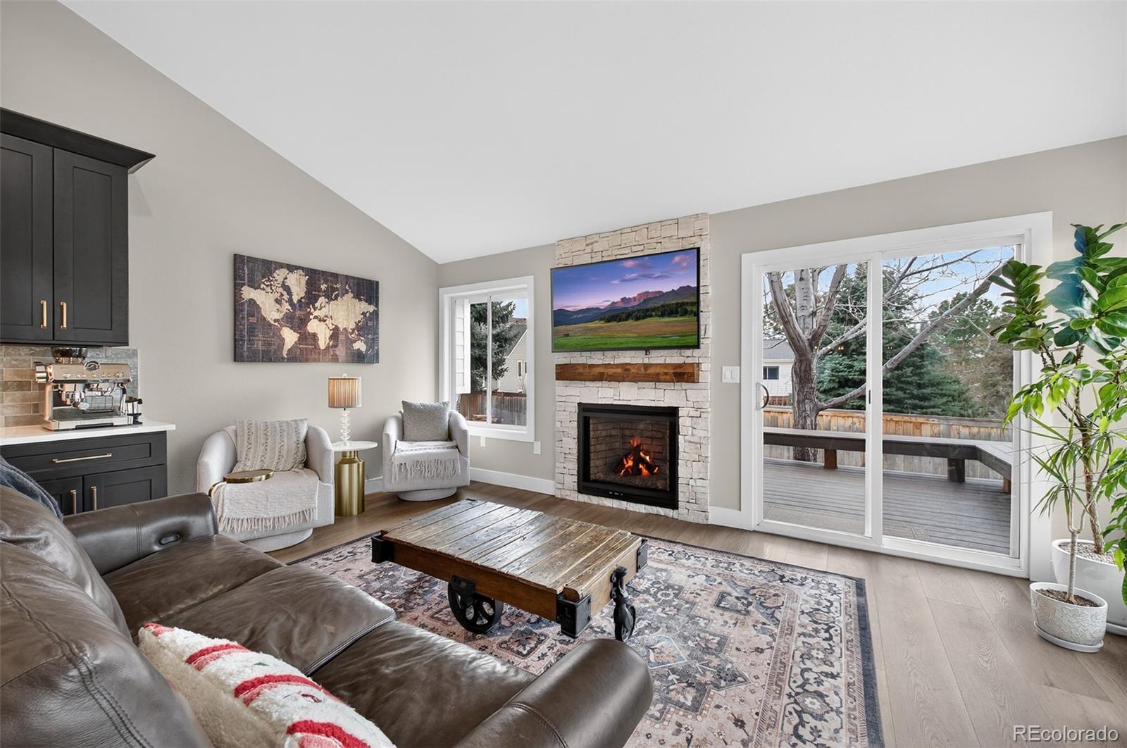 MLS Image #12 for 10  long spur,littleton, Colorado