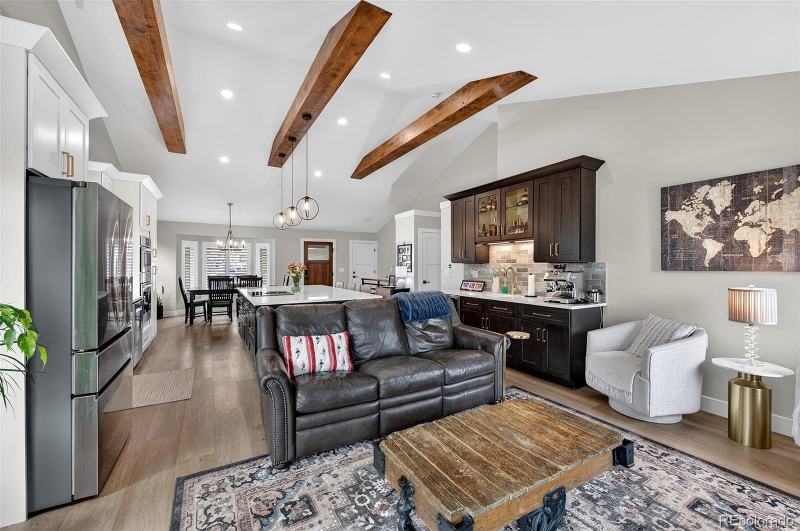 MLS Image #13 for 10  long spur,littleton, Colorado