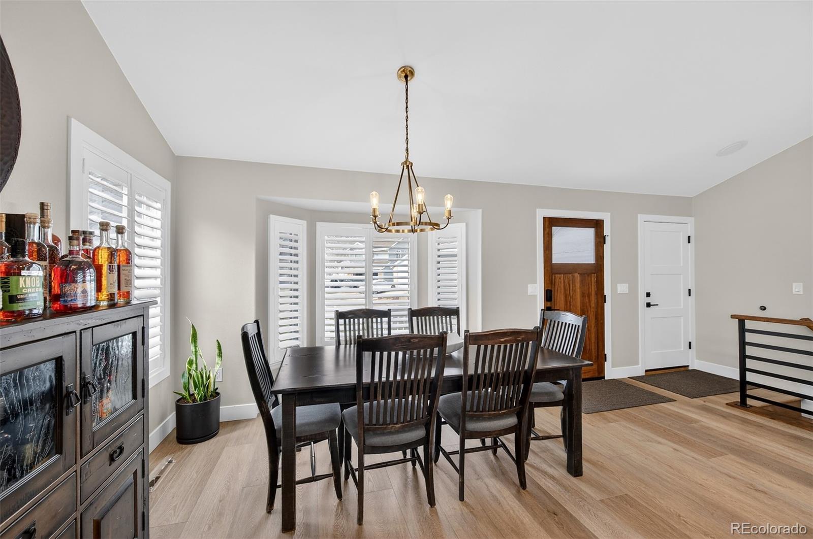MLS Image #3 for 10  long spur,littleton, Colorado