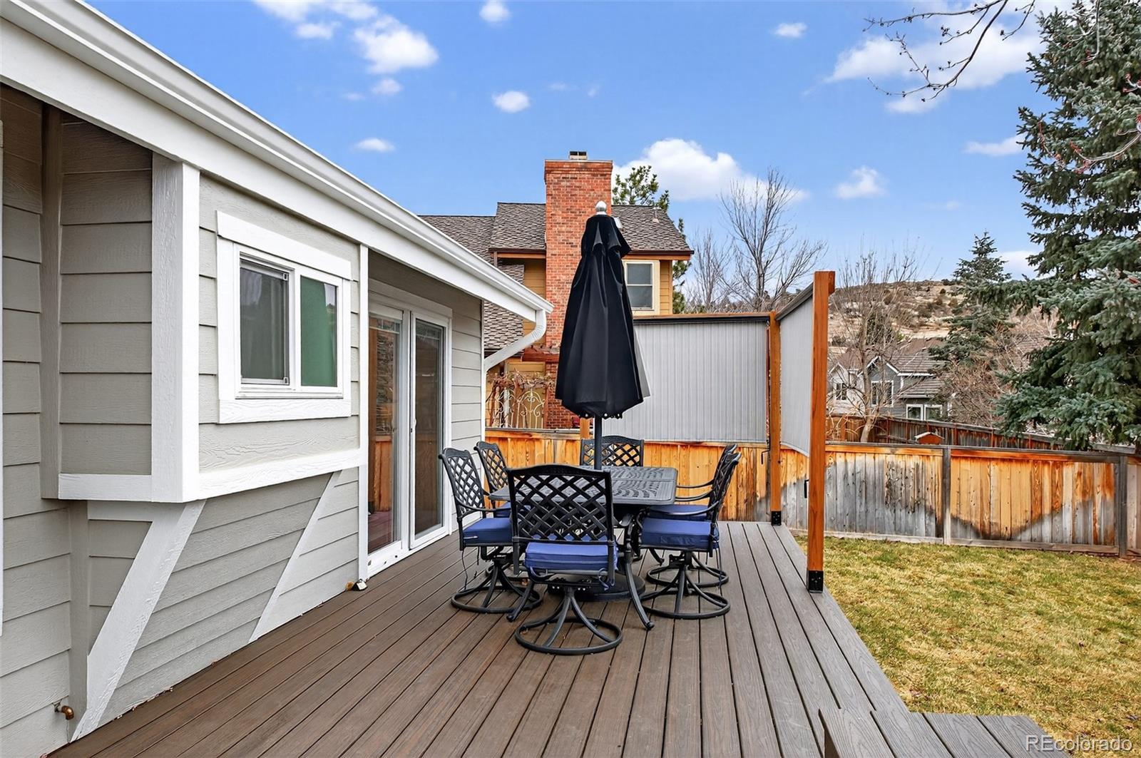 MLS Image #35 for 10  long spur,littleton, Colorado