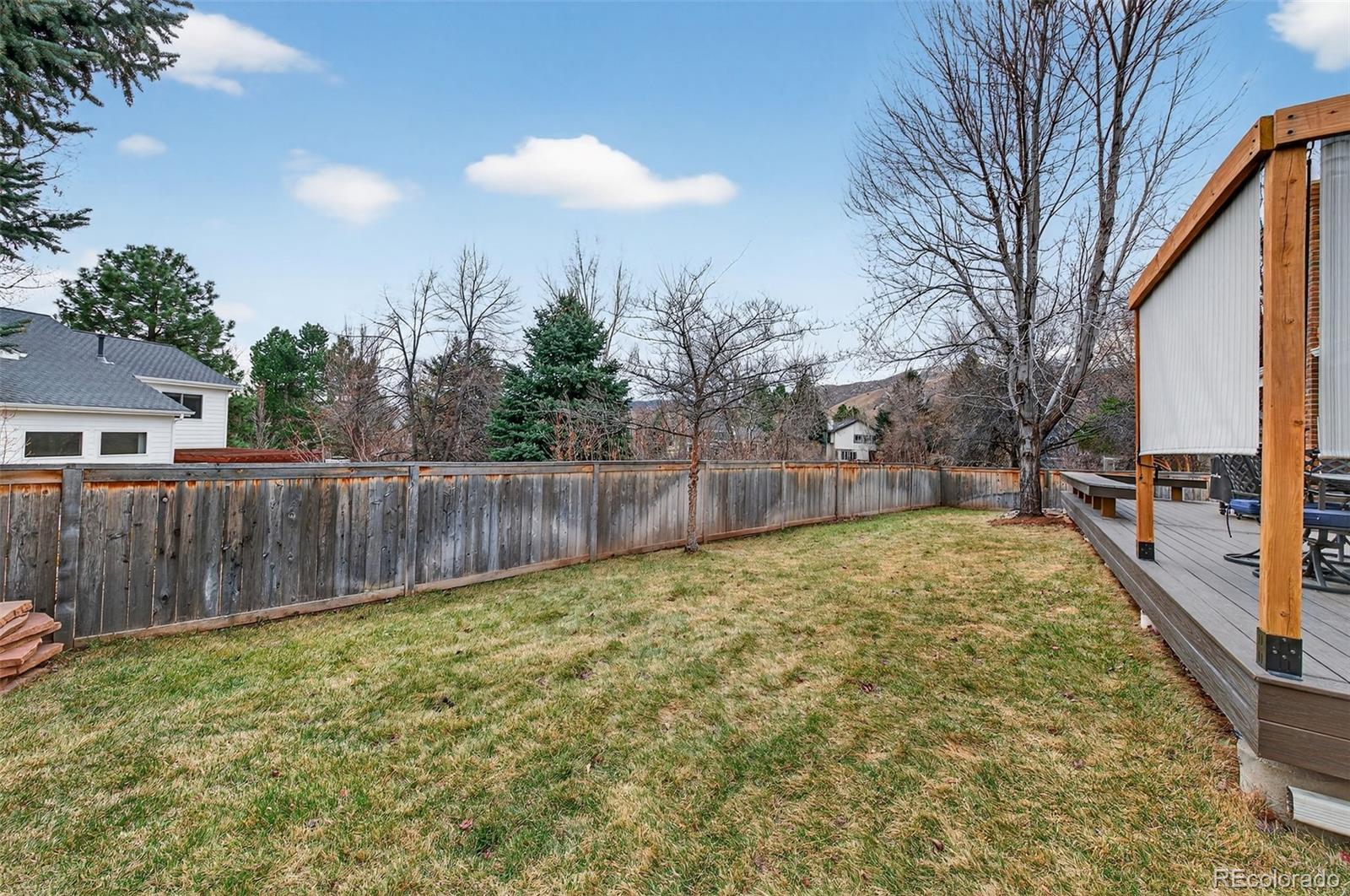 MLS Image #37 for 10  long spur,littleton, Colorado