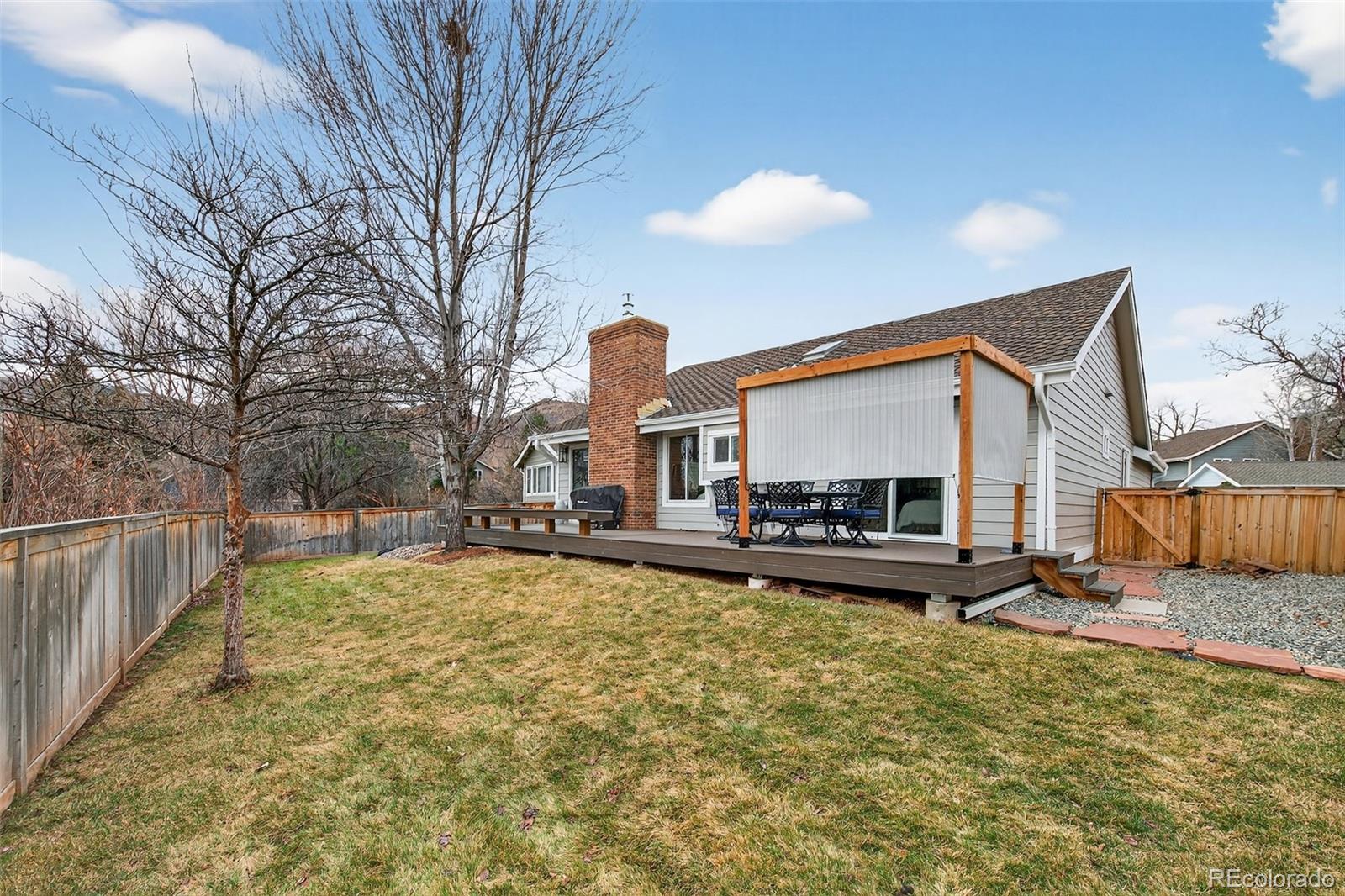 MLS Image #38 for 10  long spur,littleton, Colorado