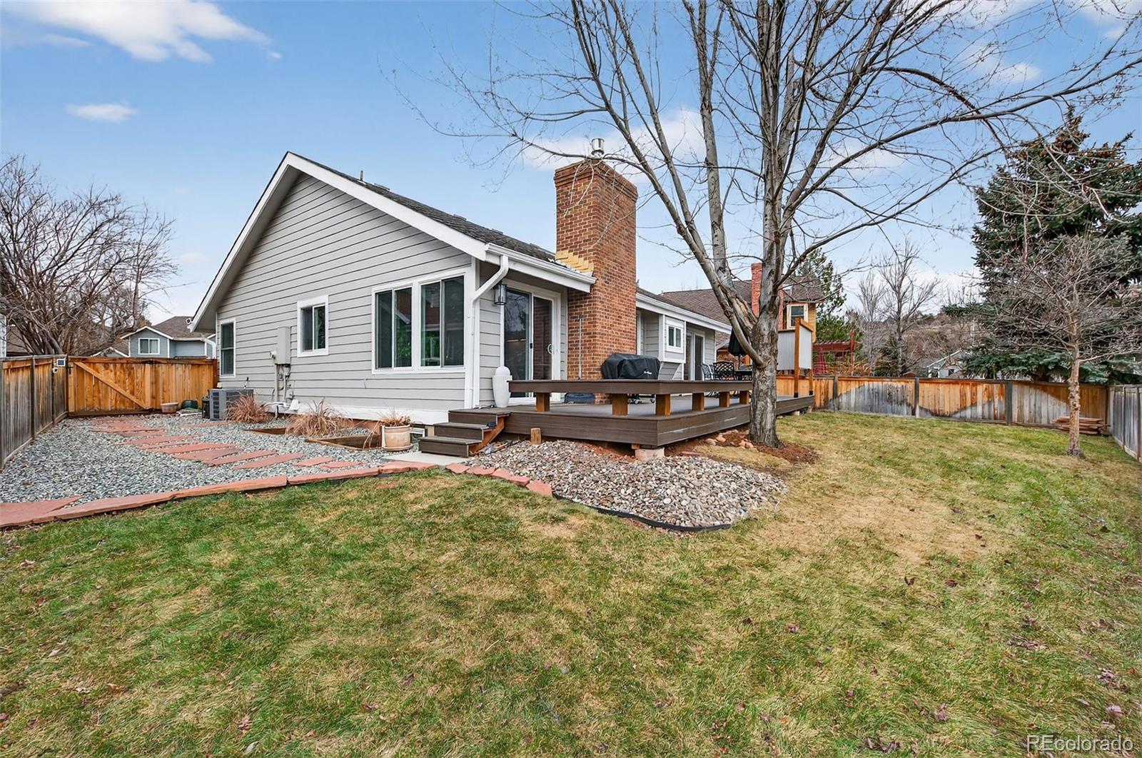 MLS Image #39 for 10  long spur,littleton, Colorado