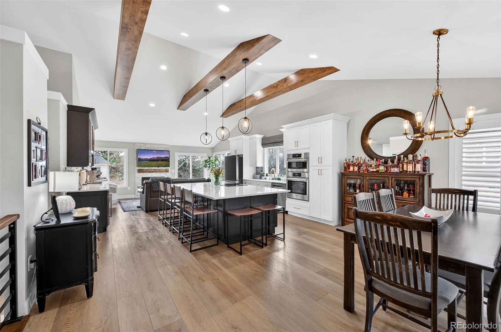 MLS Image #4 for 10  long spur,littleton, Colorado