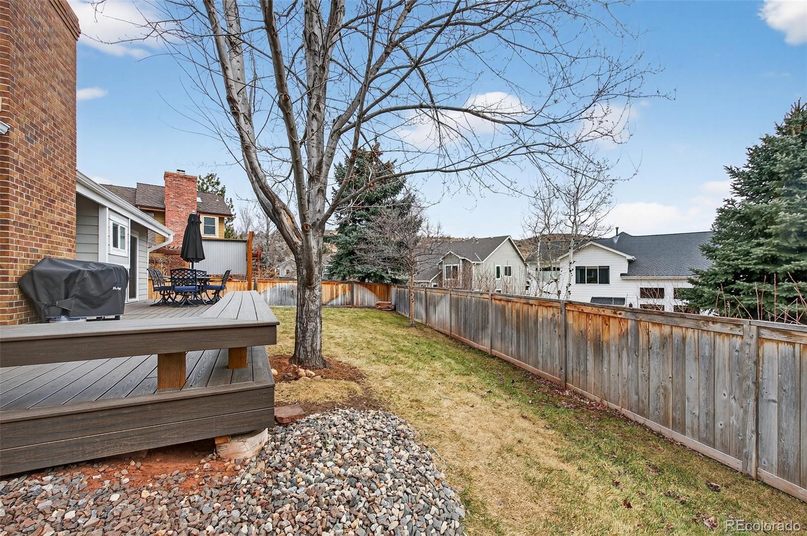 MLS Image #40 for 10  long spur,littleton, Colorado