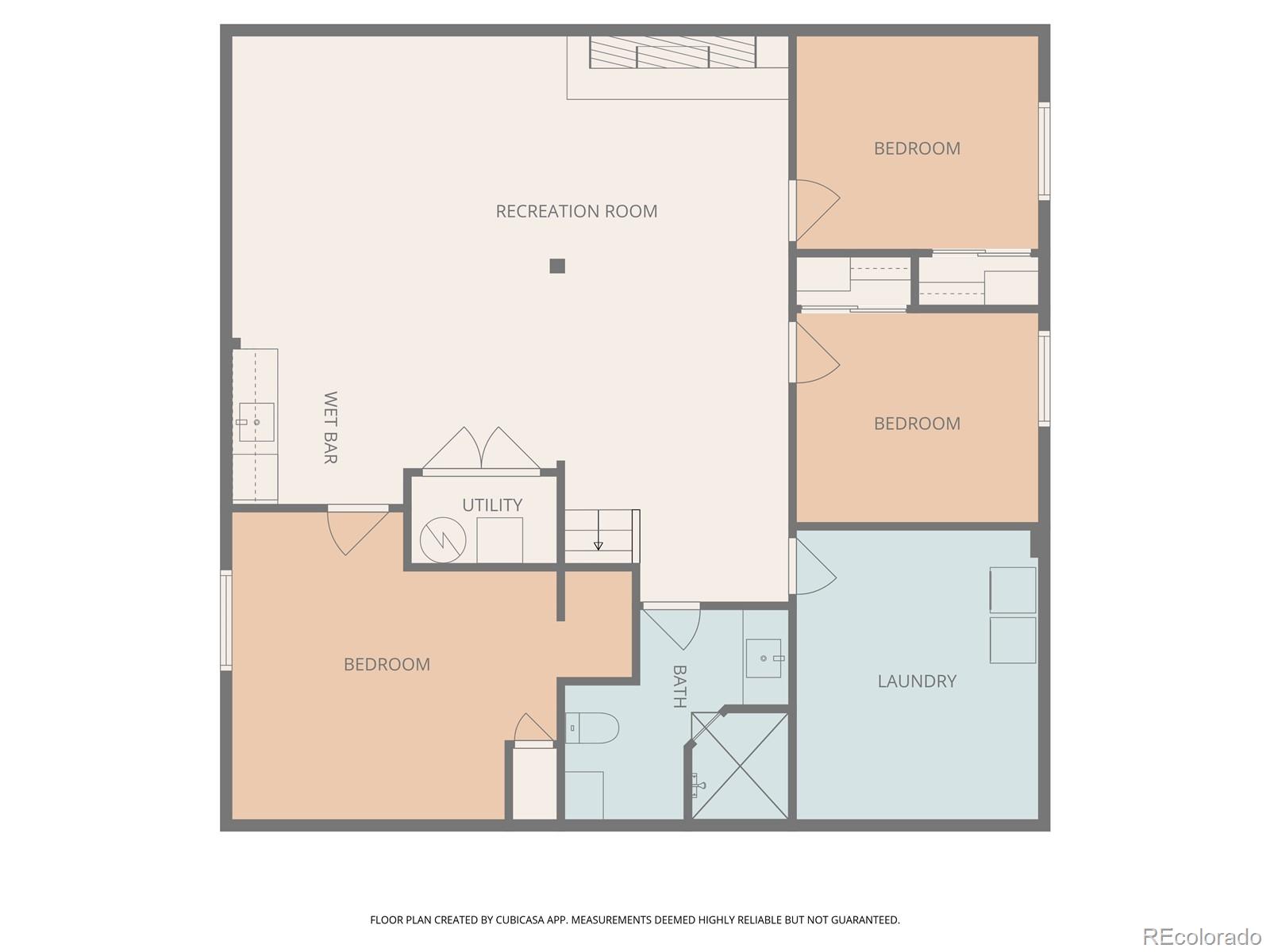 MLS Image #42 for 10  long spur,littleton, Colorado