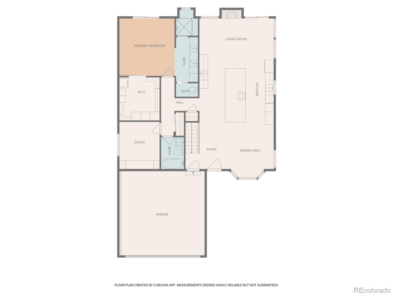 MLS Image #43 for 10  long spur,littleton, Colorado