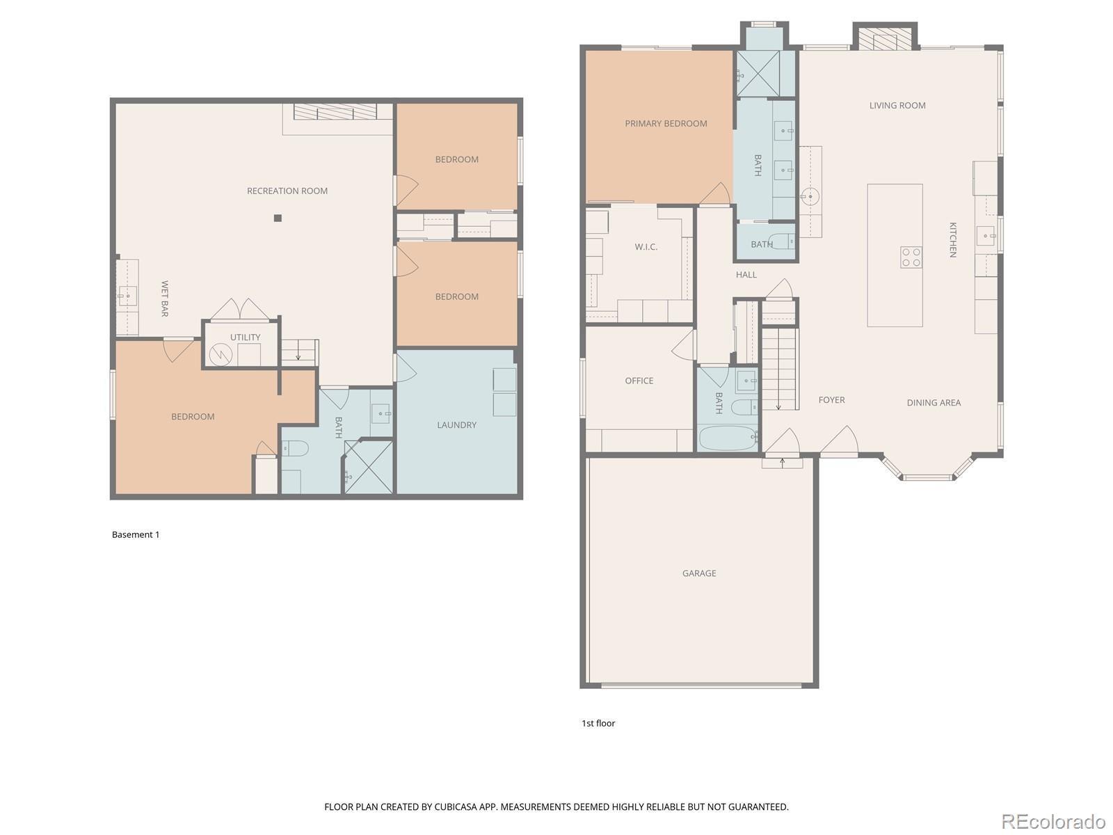 MLS Image #44 for 10  long spur,littleton, Colorado
