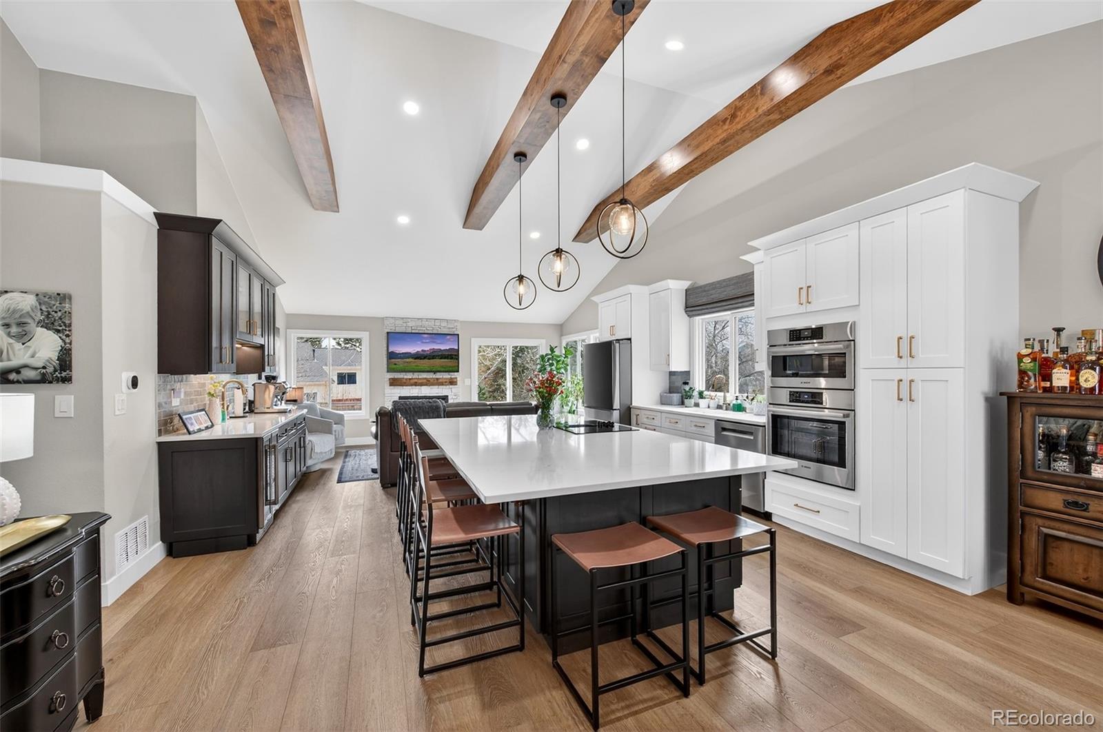 MLS Image #5 for 10  long spur,littleton, Colorado