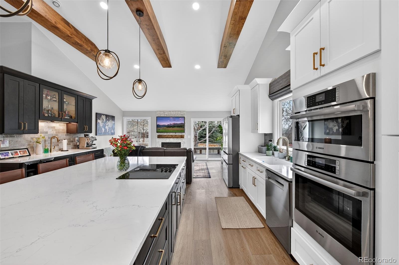 MLS Image #6 for 10  long spur,littleton, Colorado