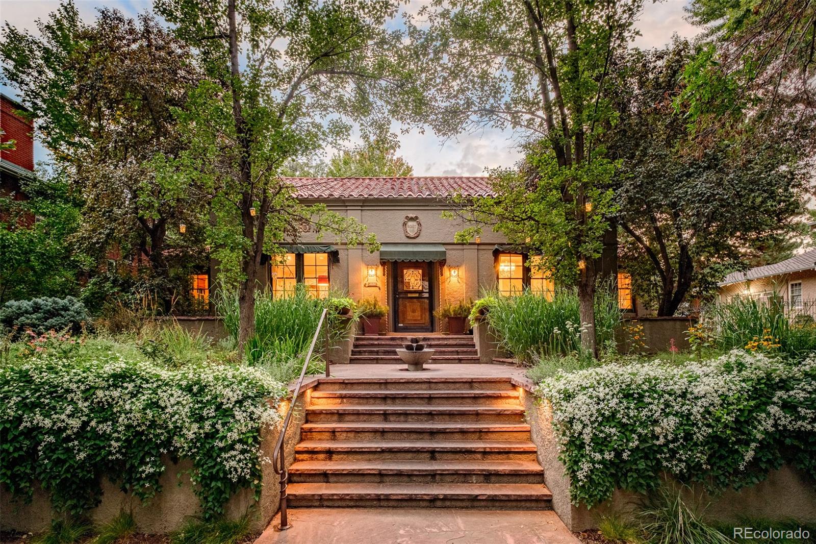 MLS Image #0 for 2057  clermont street,denver, Colorado