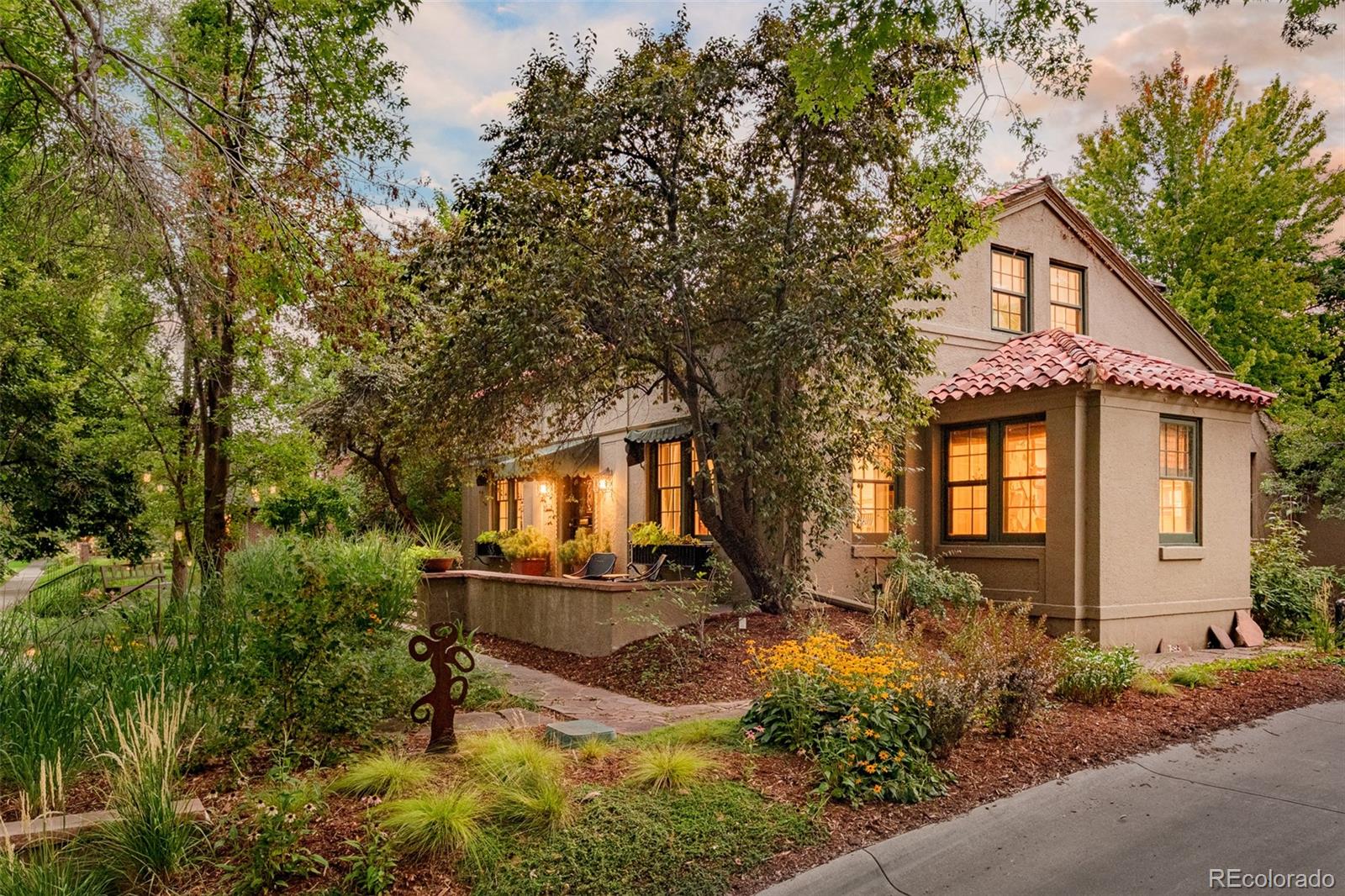 MLS Image #1 for 2057  clermont street,denver, Colorado