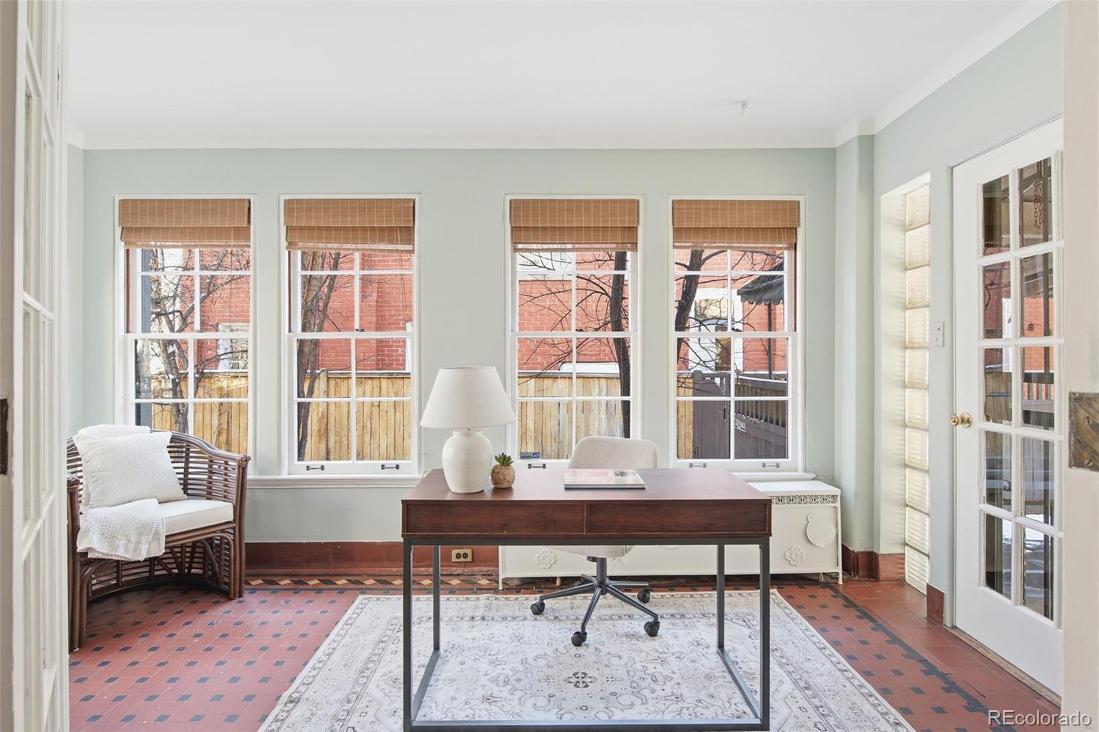 MLS Image #10 for 2057  clermont street,denver, Colorado
