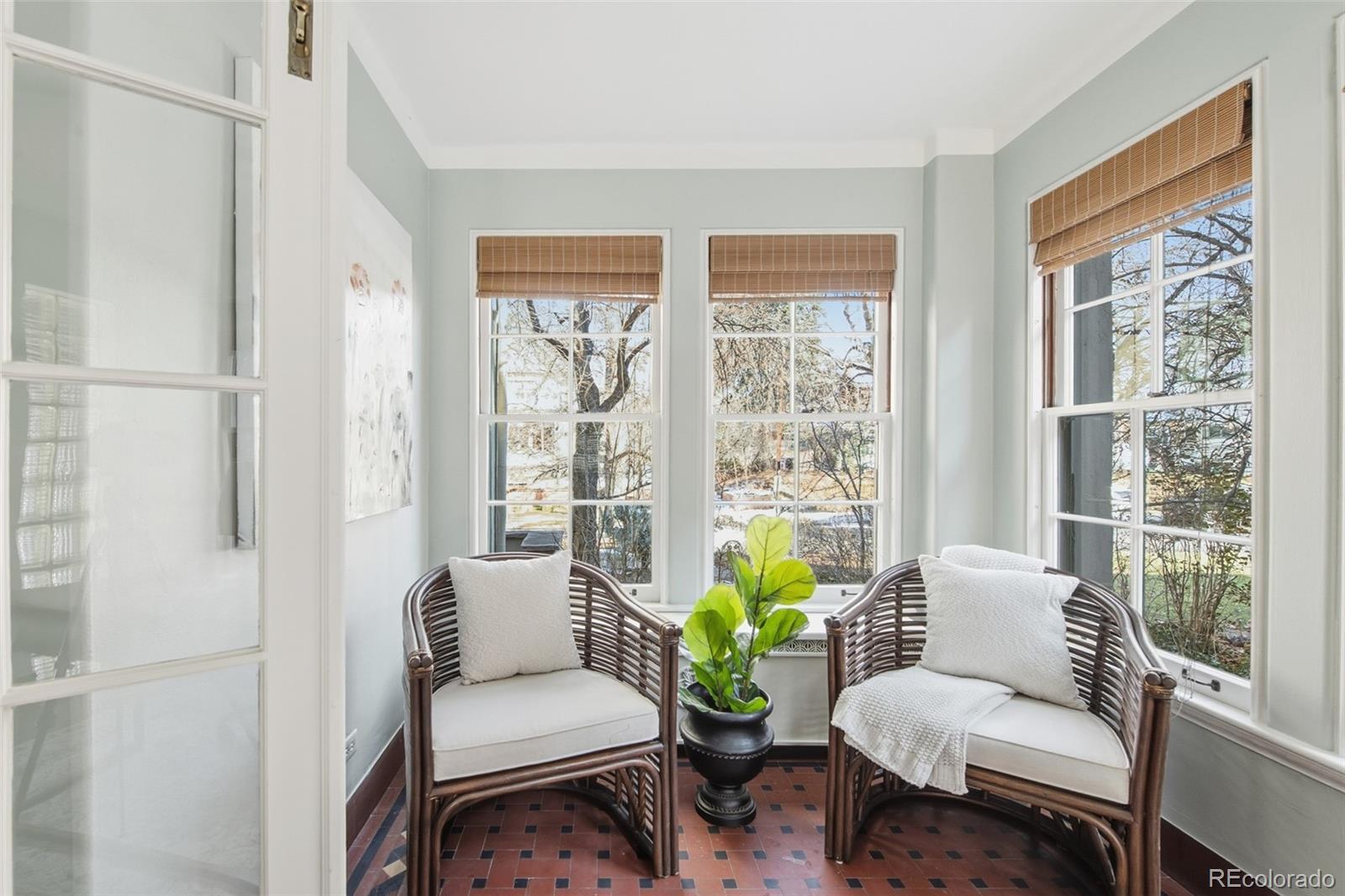 MLS Image #11 for 2057  clermont street,denver, Colorado