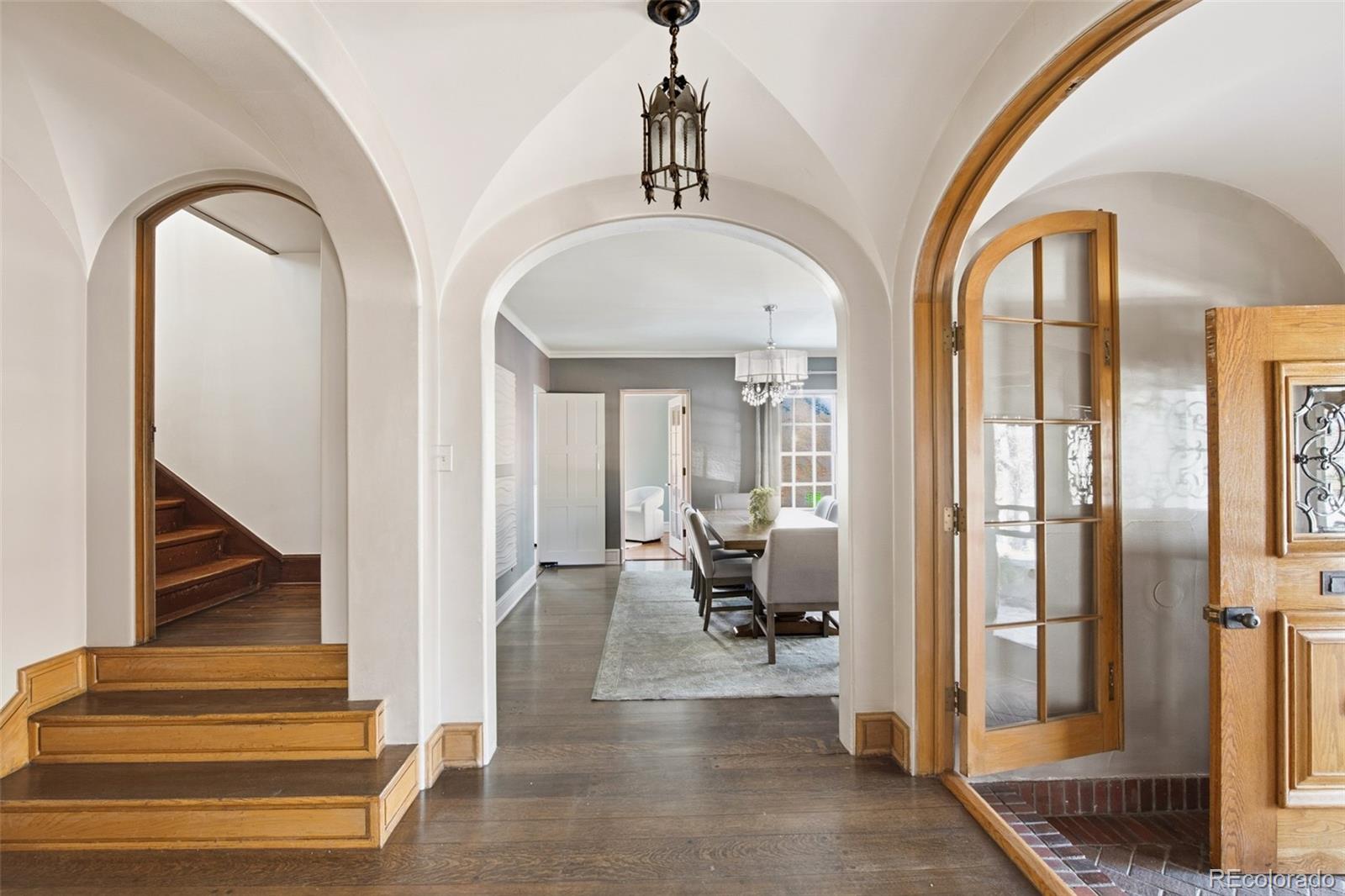 MLS Image #13 for 2057  clermont street,denver, Colorado