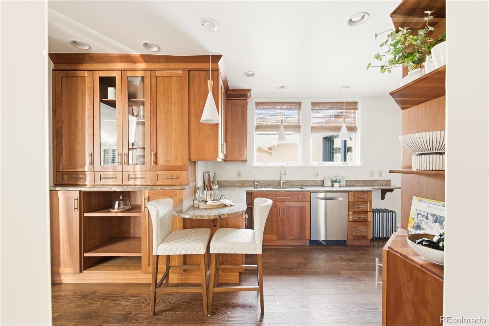 MLS Image #20 for 2057  clermont street,denver, Colorado