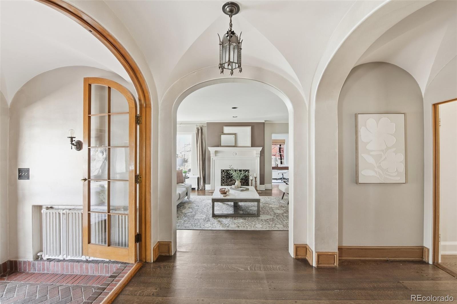 MLS Image #3 for 2057  clermont street,denver, Colorado