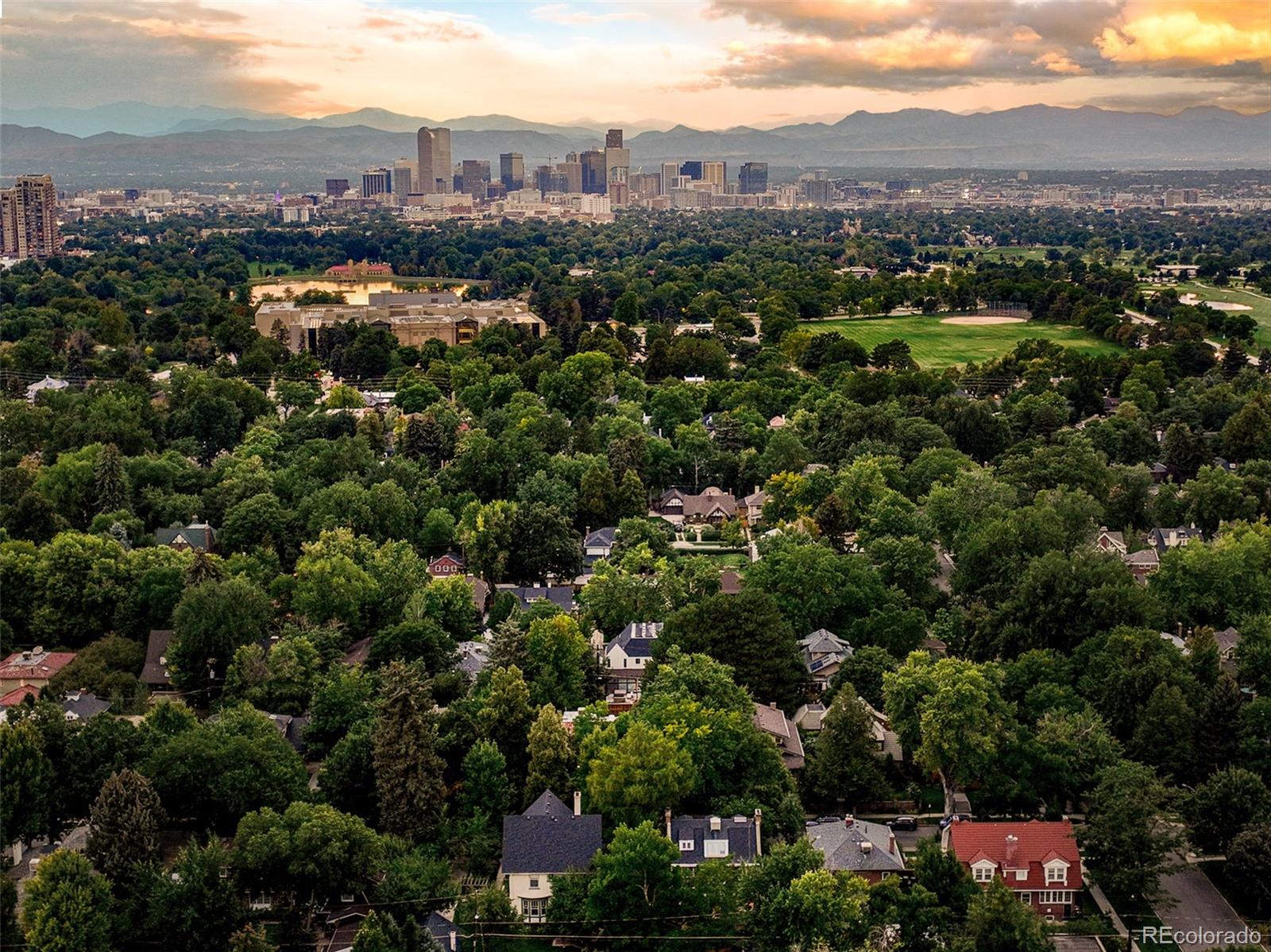 MLS Image #48 for 2057  clermont street,denver, Colorado