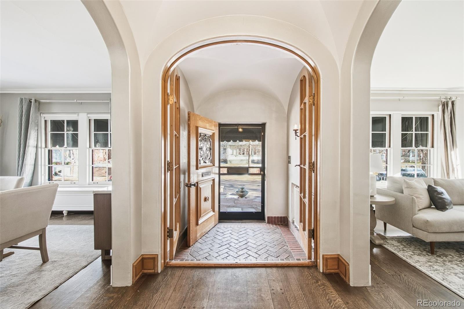 MLS Image #5 for 2057  clermont street,denver, Colorado