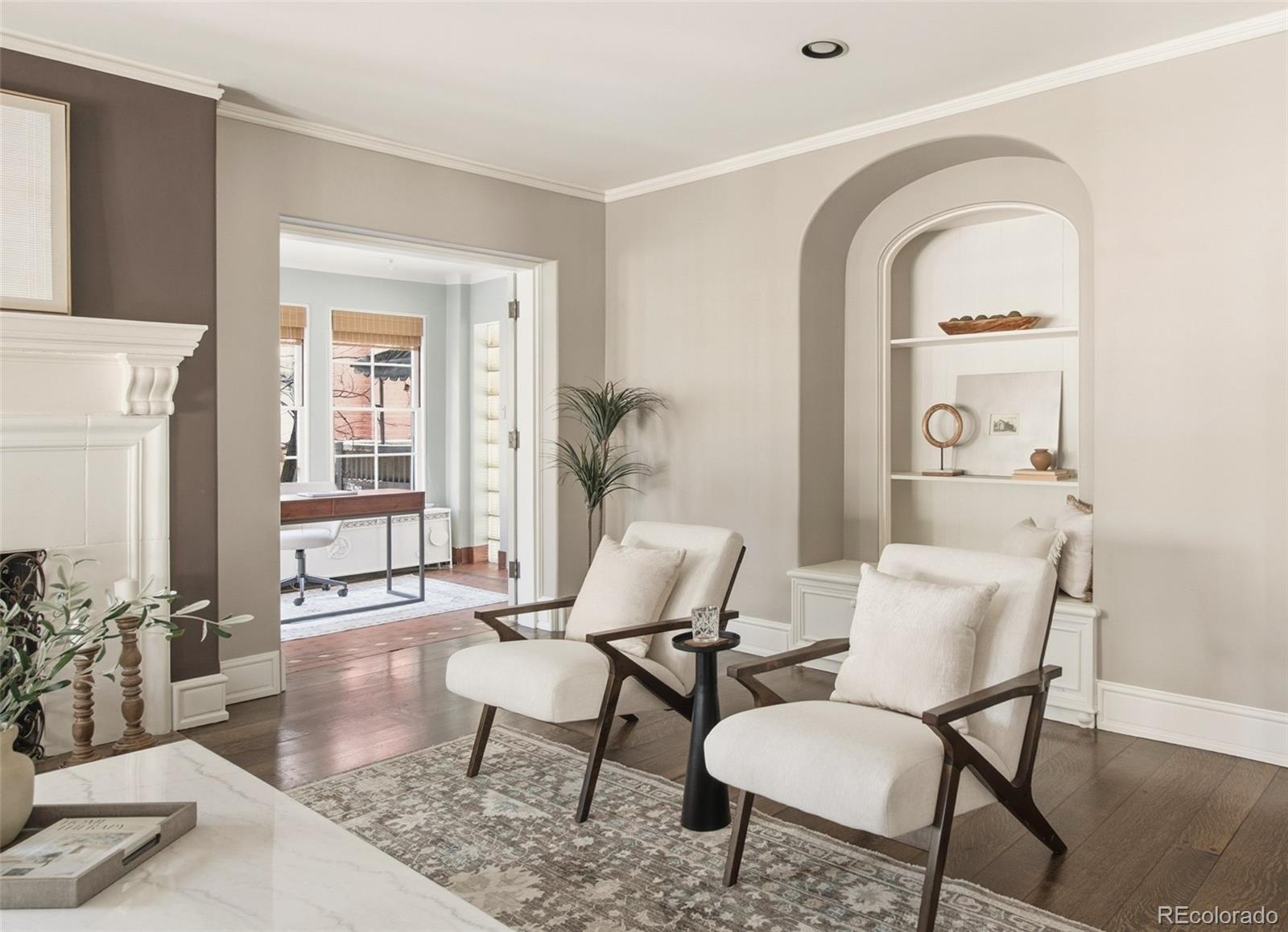 MLS Image #9 for 2057  clermont street,denver, Colorado