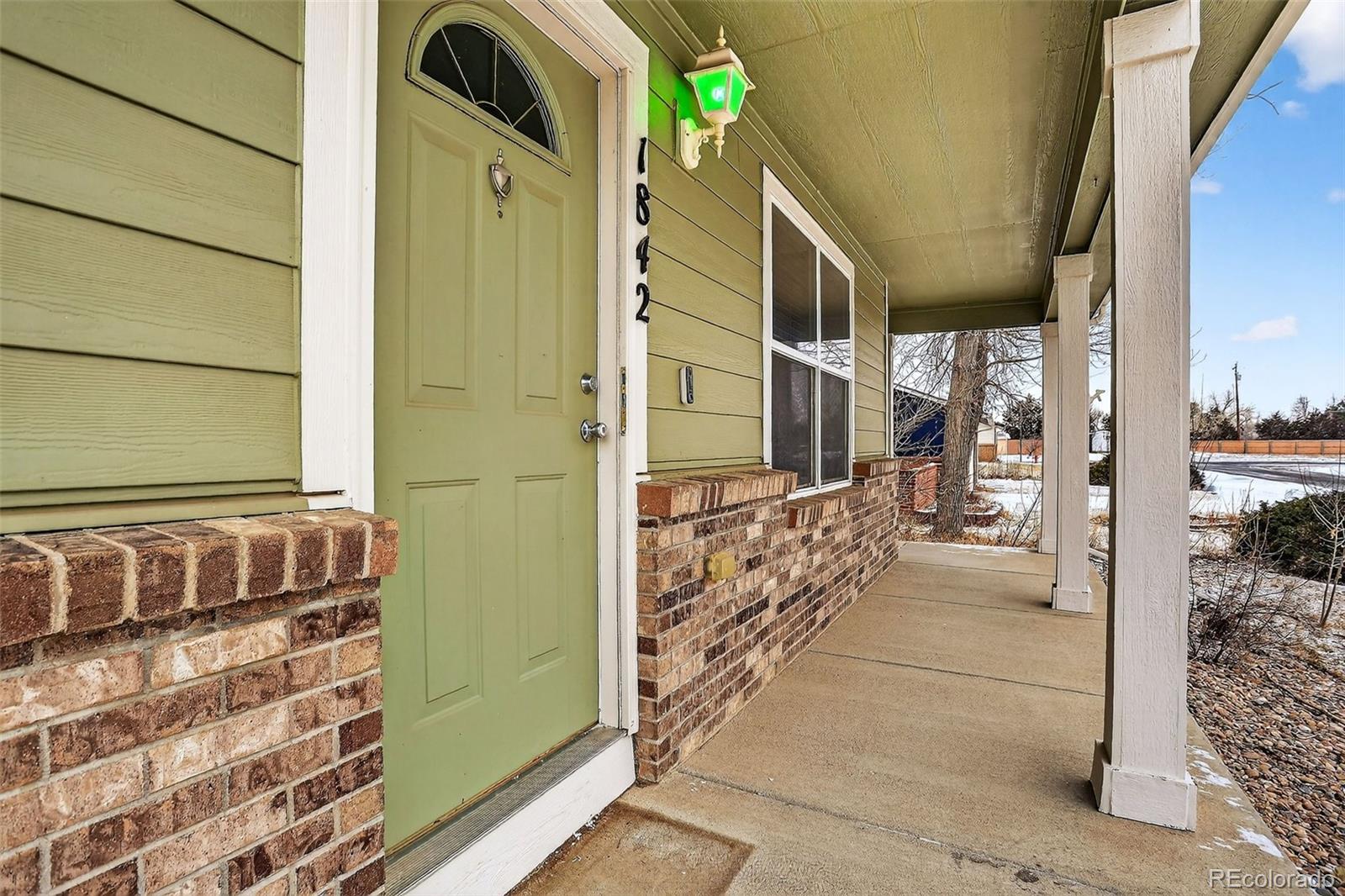 MLS Image #2 for 1842  ance street,strasburg, Colorado
