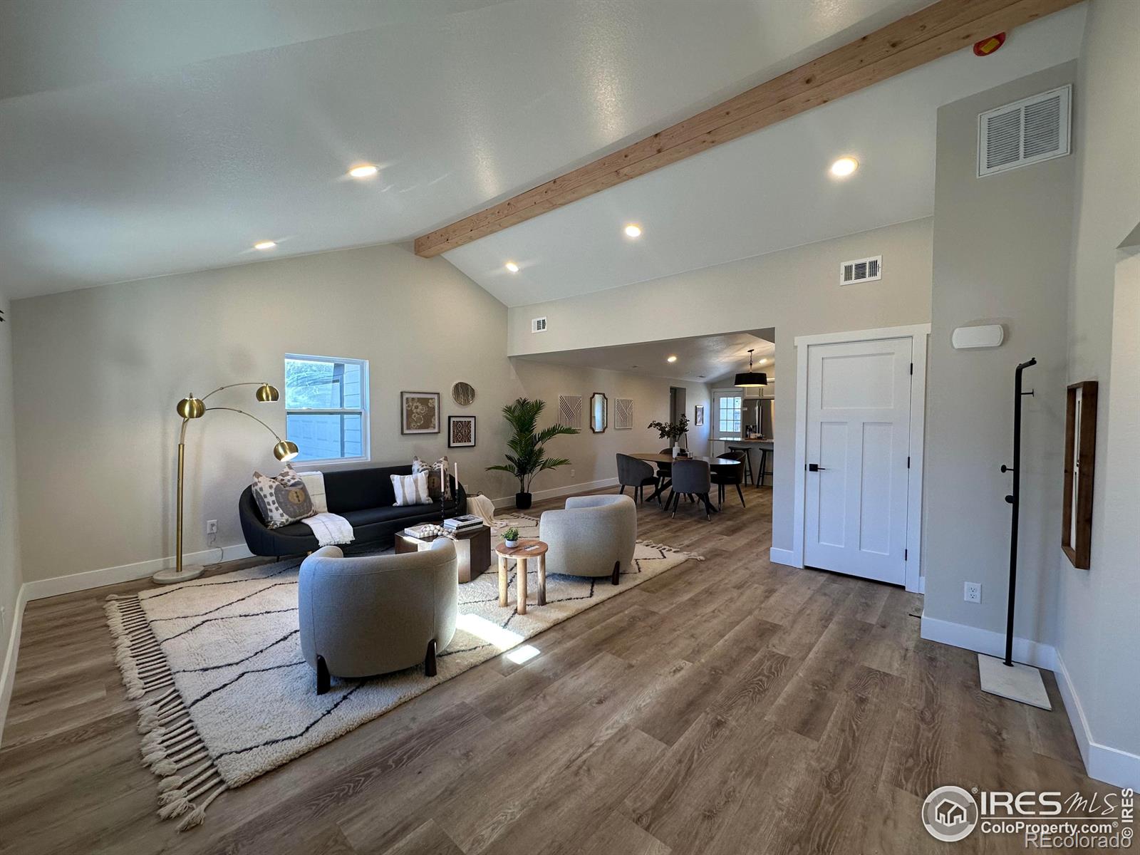 MLS Image #0 for 2945 s birch street,denver, Colorado