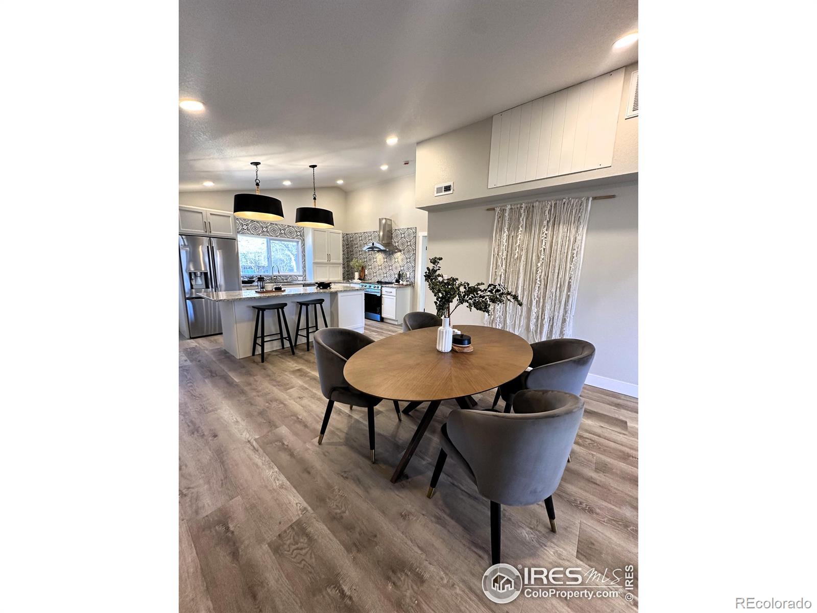 MLS Image #1 for 2945 s birch street,denver, Colorado