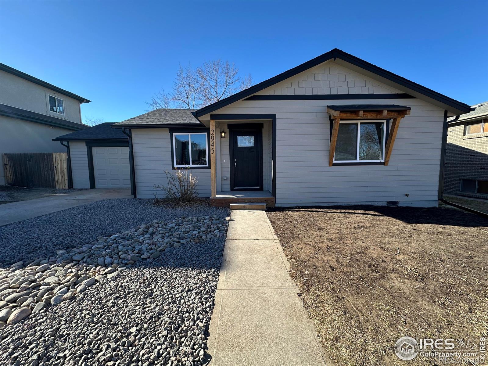 MLS Image #18 for 2945 s birch street,denver, Colorado