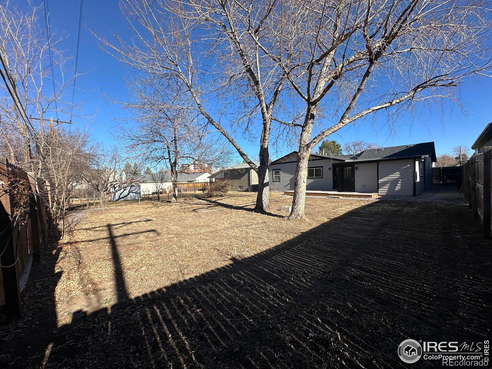 MLS Image #19 for 2945 s birch street,denver, Colorado