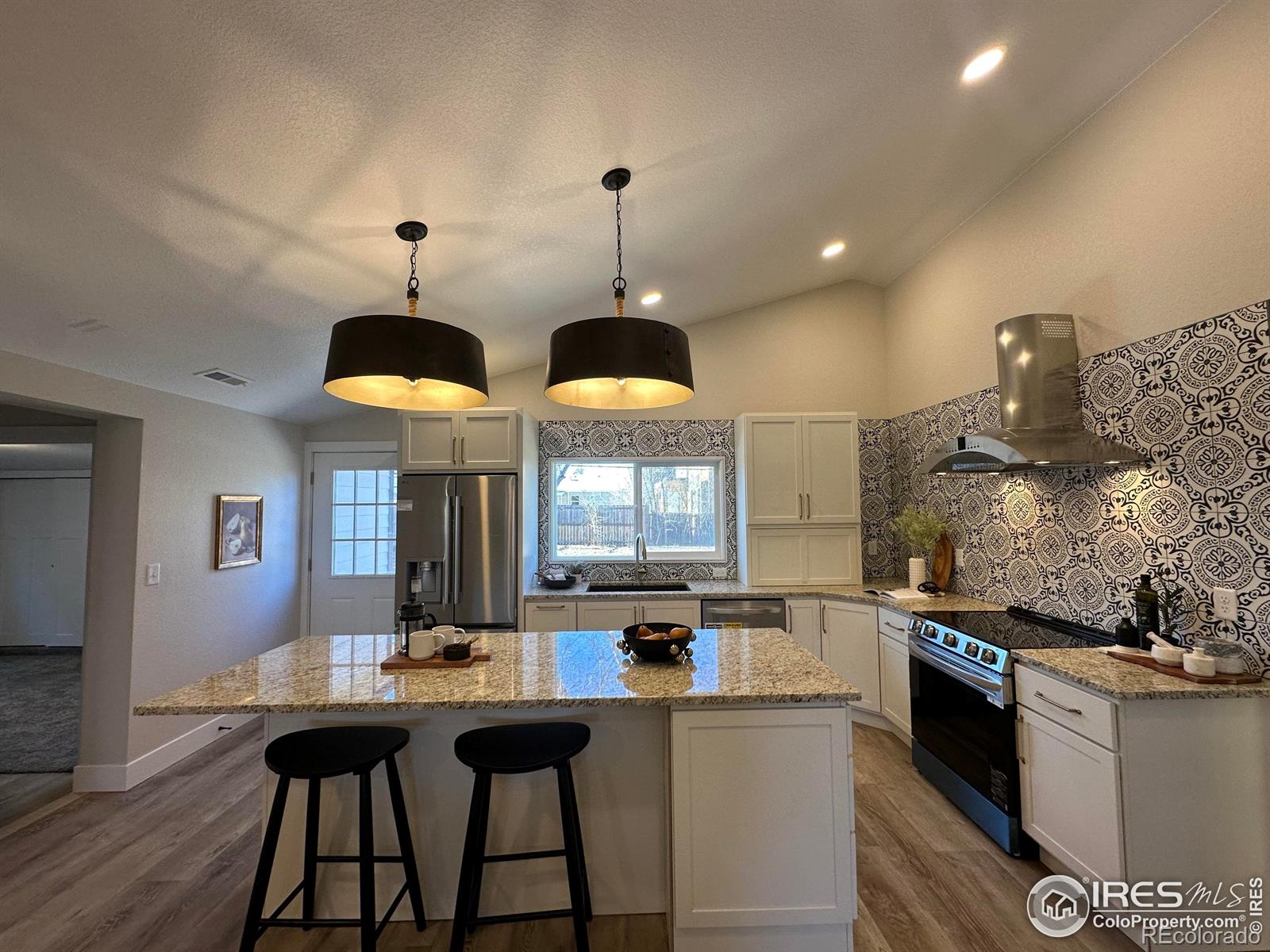 MLS Image #2 for 2945 s birch street,denver, Colorado