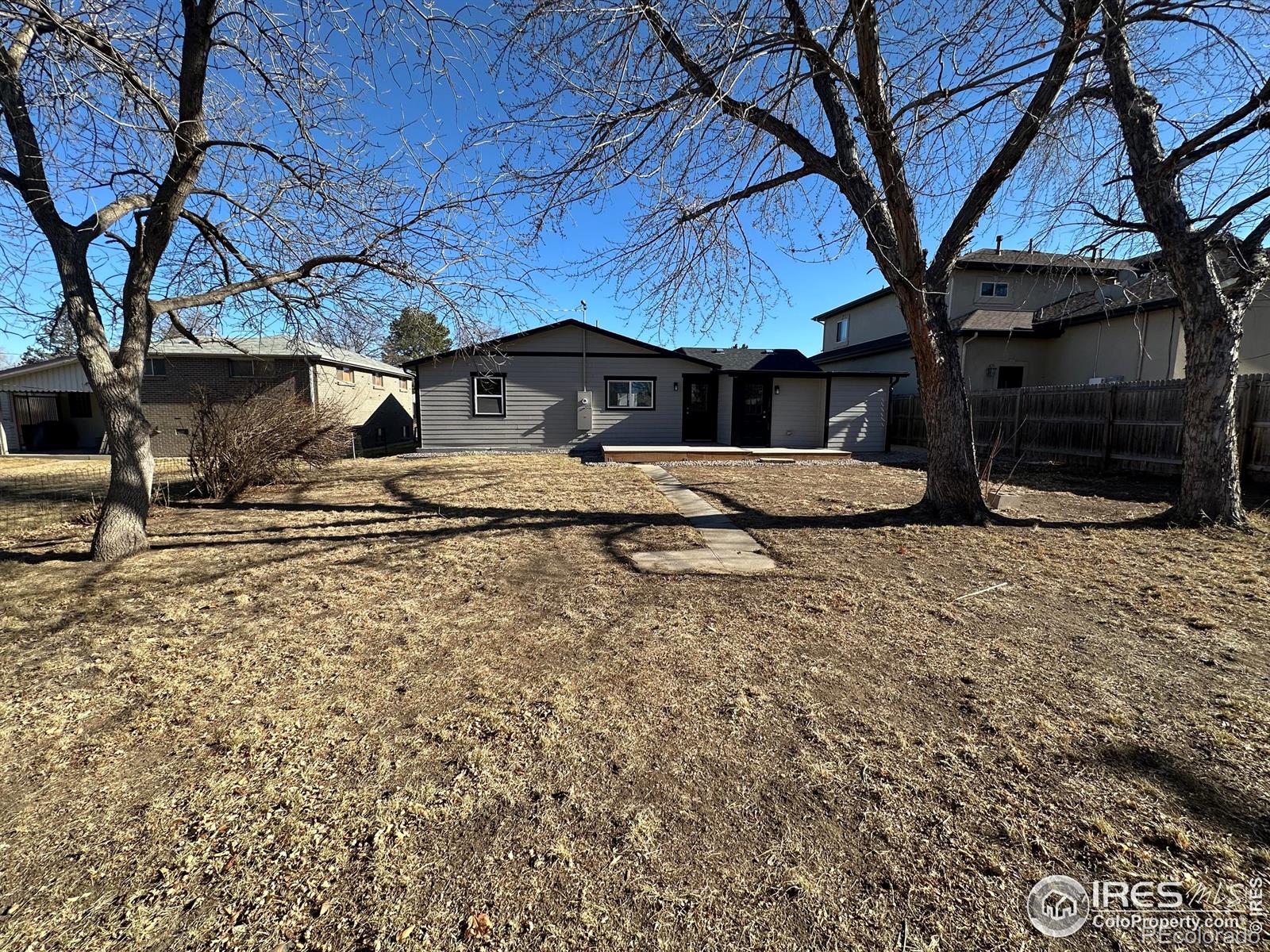 MLS Image #20 for 2945 s birch street,denver, Colorado
