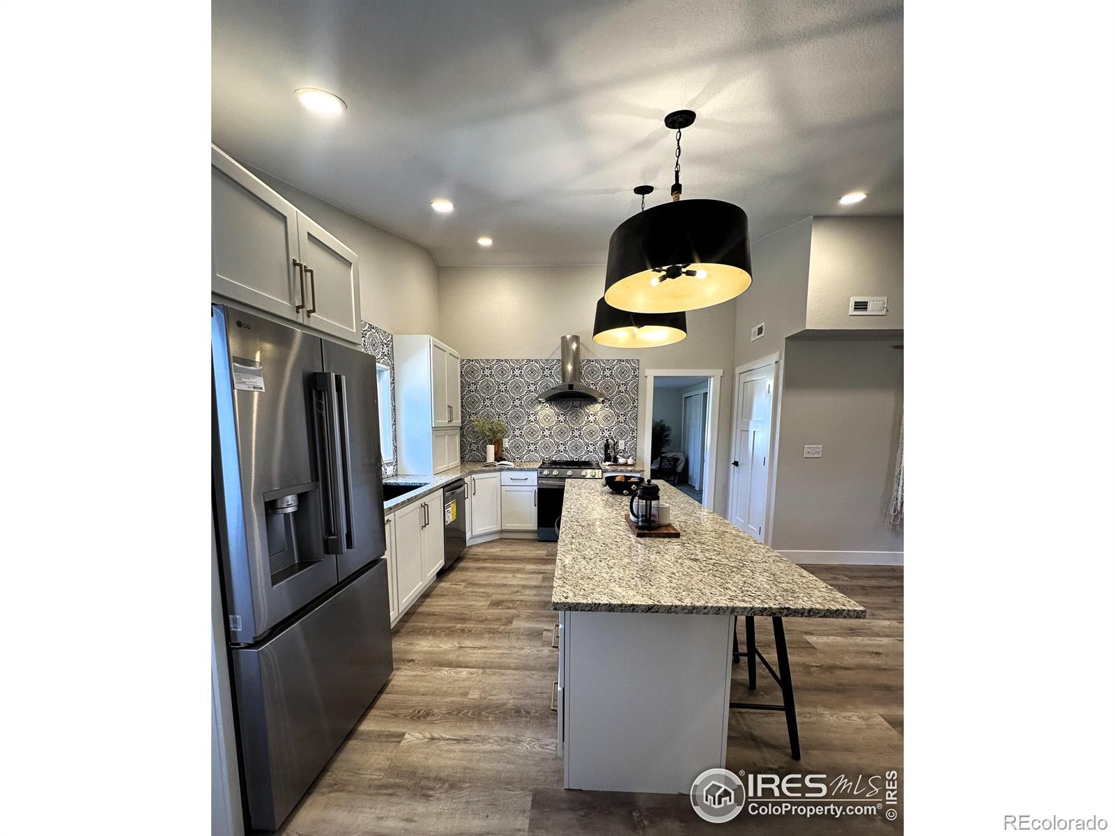 MLS Image #3 for 2945 s birch street,denver, Colorado