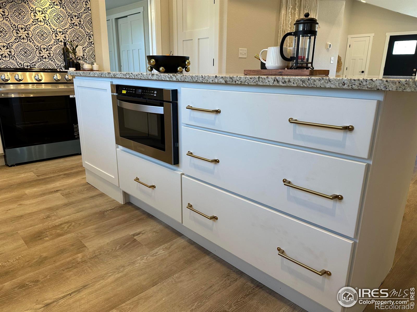 MLS Image #5 for 2945 s birch street,denver, Colorado
