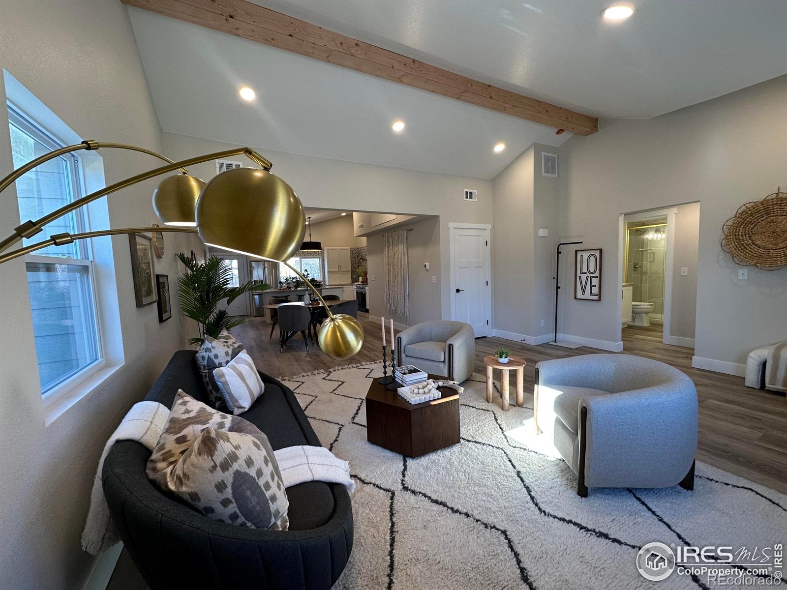MLS Image #8 for 2945 s birch street,denver, Colorado