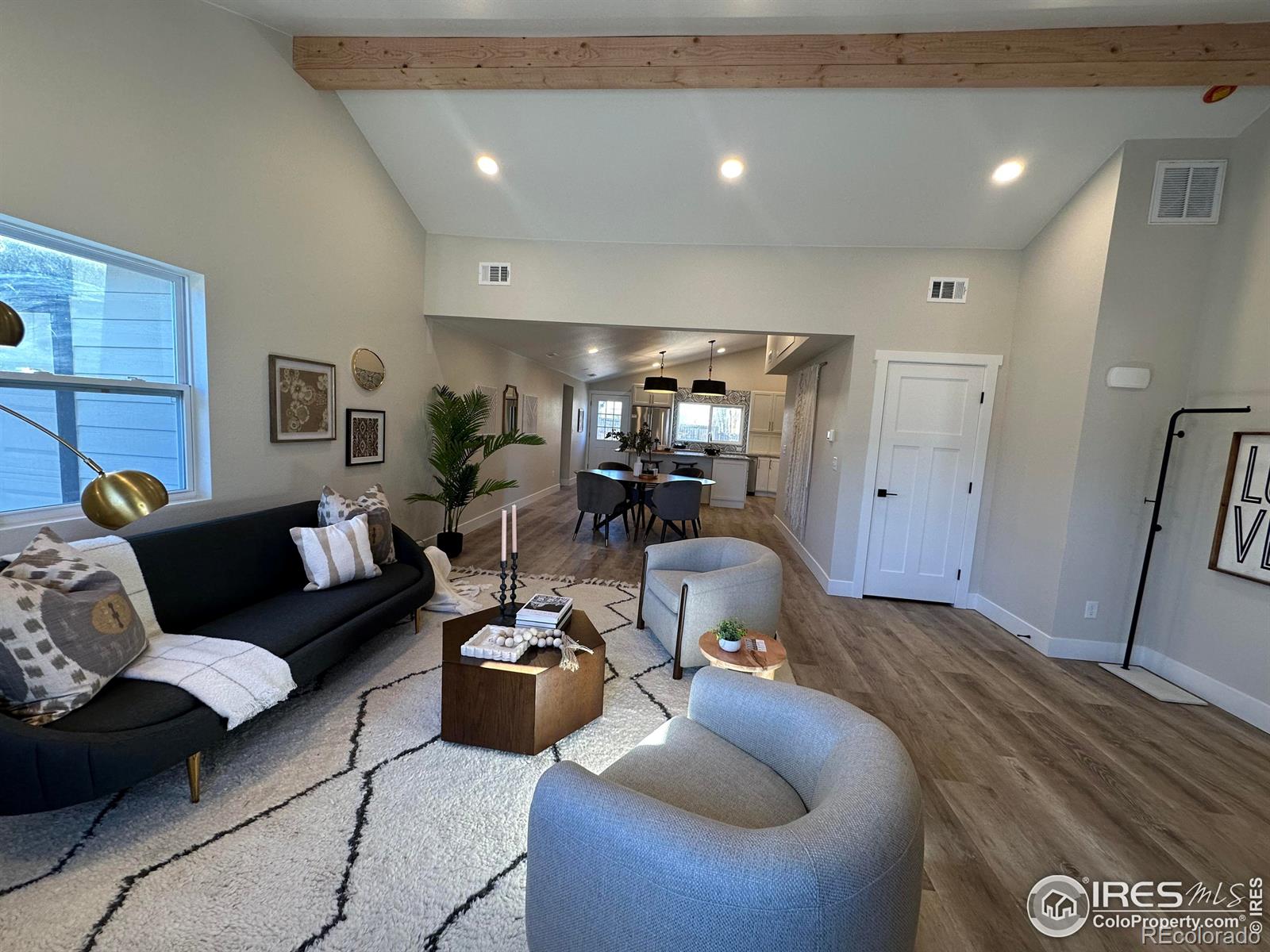 MLS Image #9 for 2945 s birch street,denver, Colorado