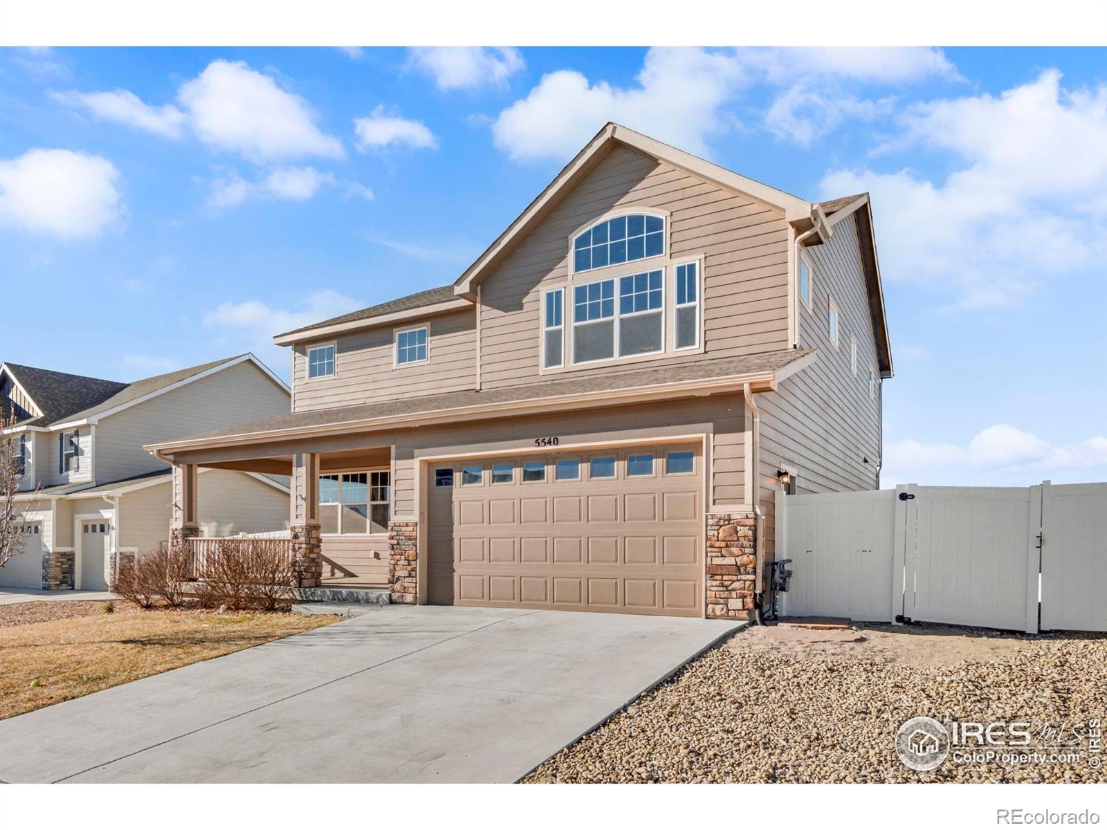 MLS Image #1 for 5540  chantry drive,windsor, Colorado