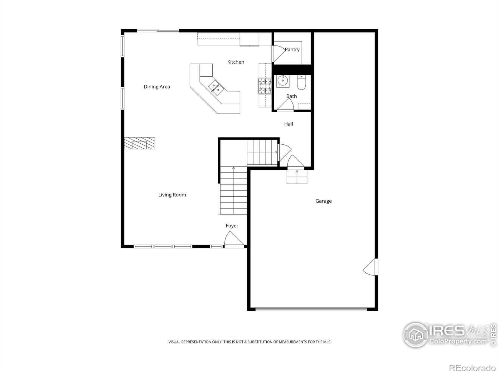 MLS Image #14 for 5540  chantry drive,windsor, Colorado