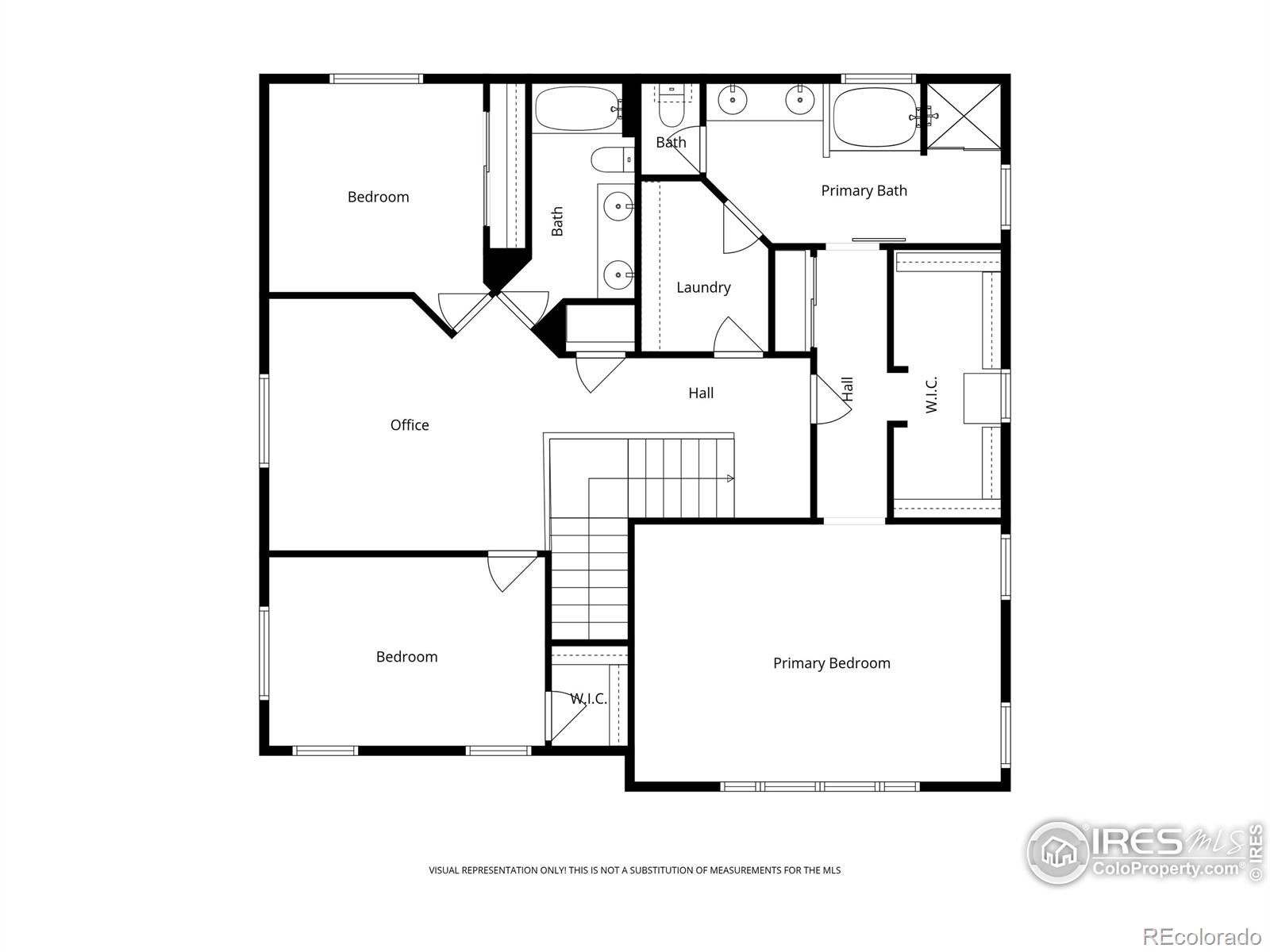 MLS Image #25 for 5540  chantry drive,windsor, Colorado