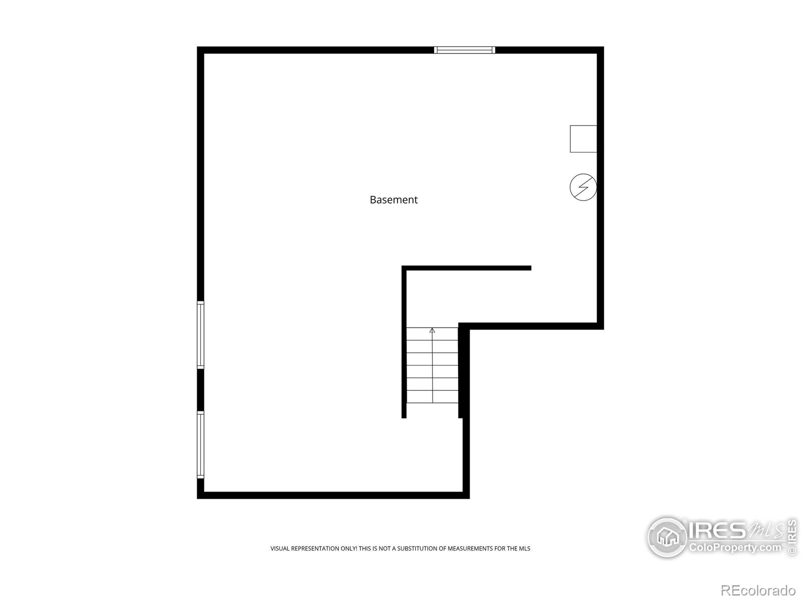 MLS Image #27 for 5540  chantry drive,windsor, Colorado