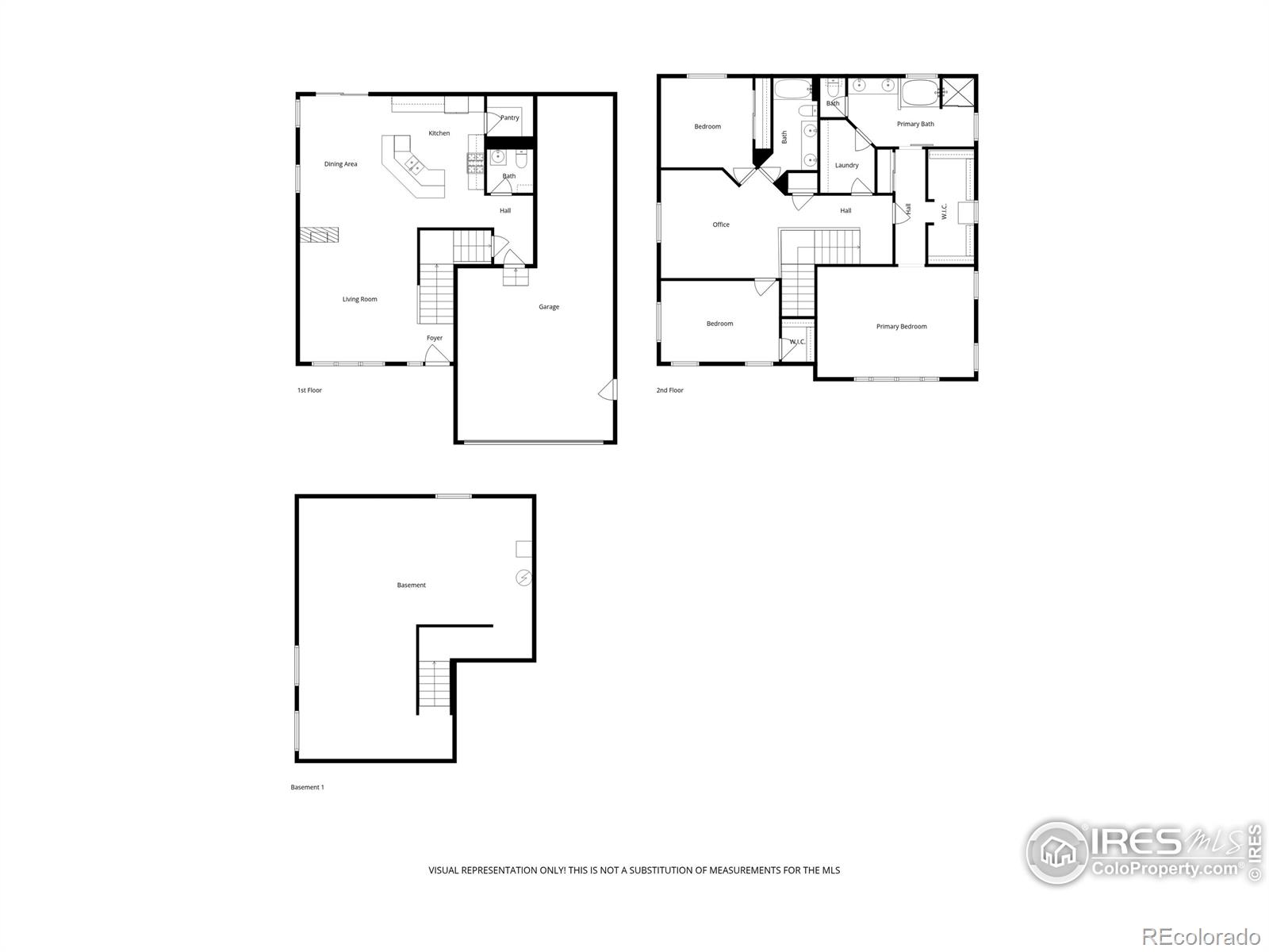 MLS Image #33 for 5540  chantry drive,windsor, Colorado