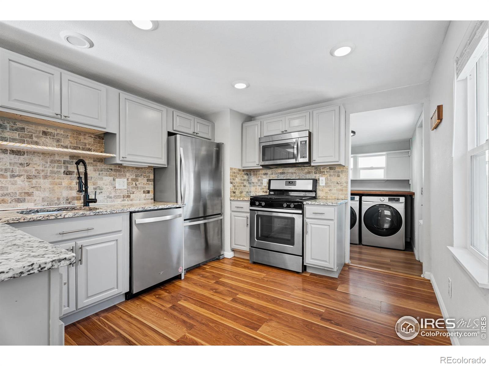 MLS Image #10 for 631 e 12th street,loveland, Colorado