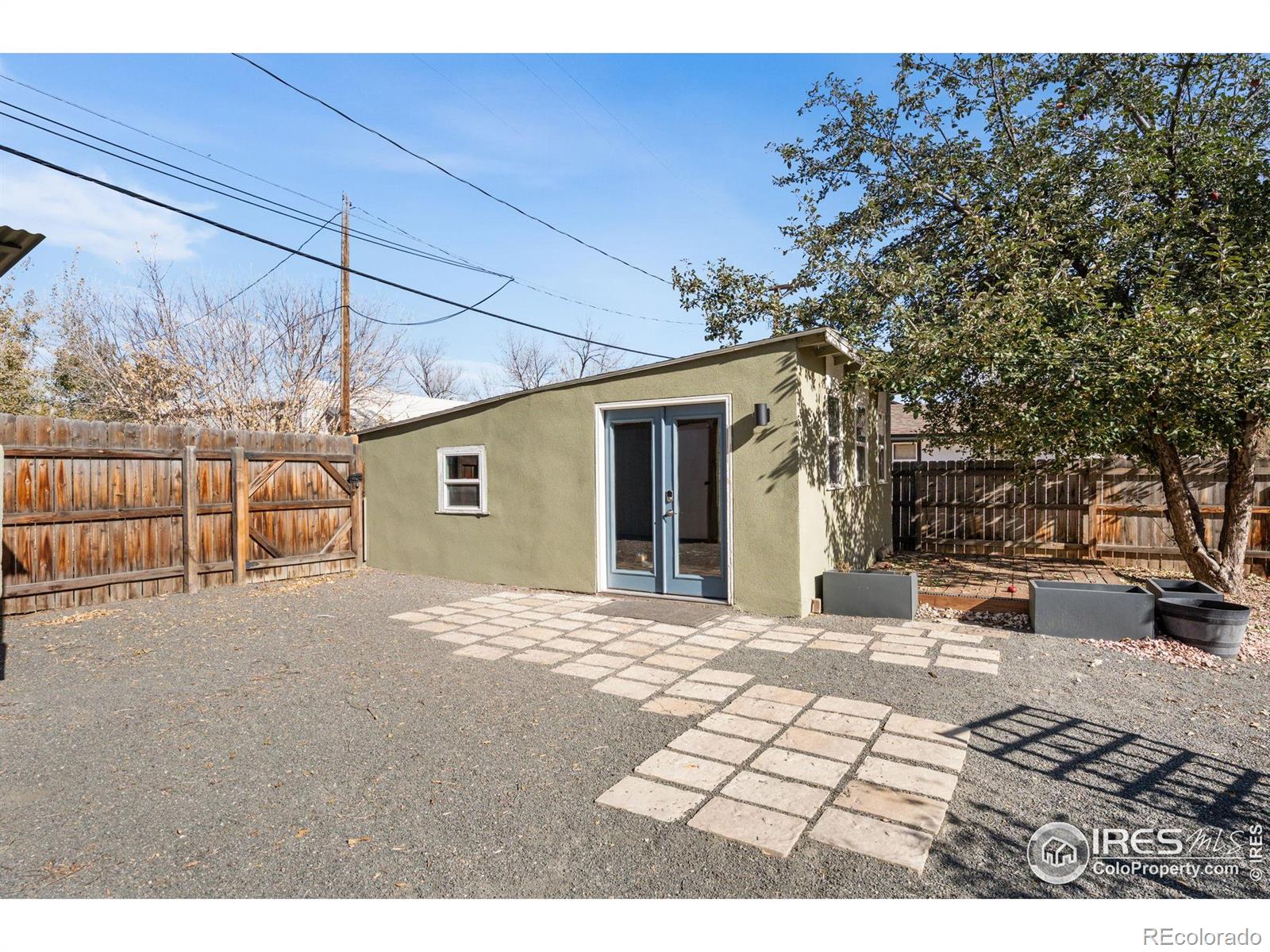 MLS Image #21 for 631 e 12th street,loveland, Colorado