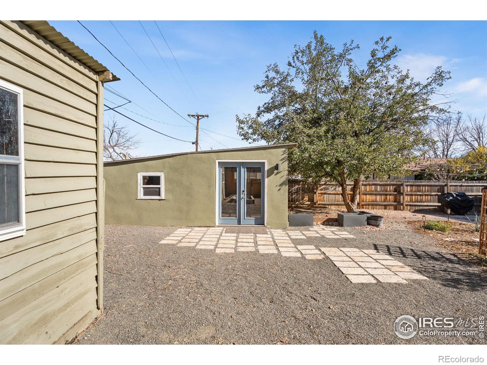 MLS Image #22 for 631 e 12th street,loveland, Colorado