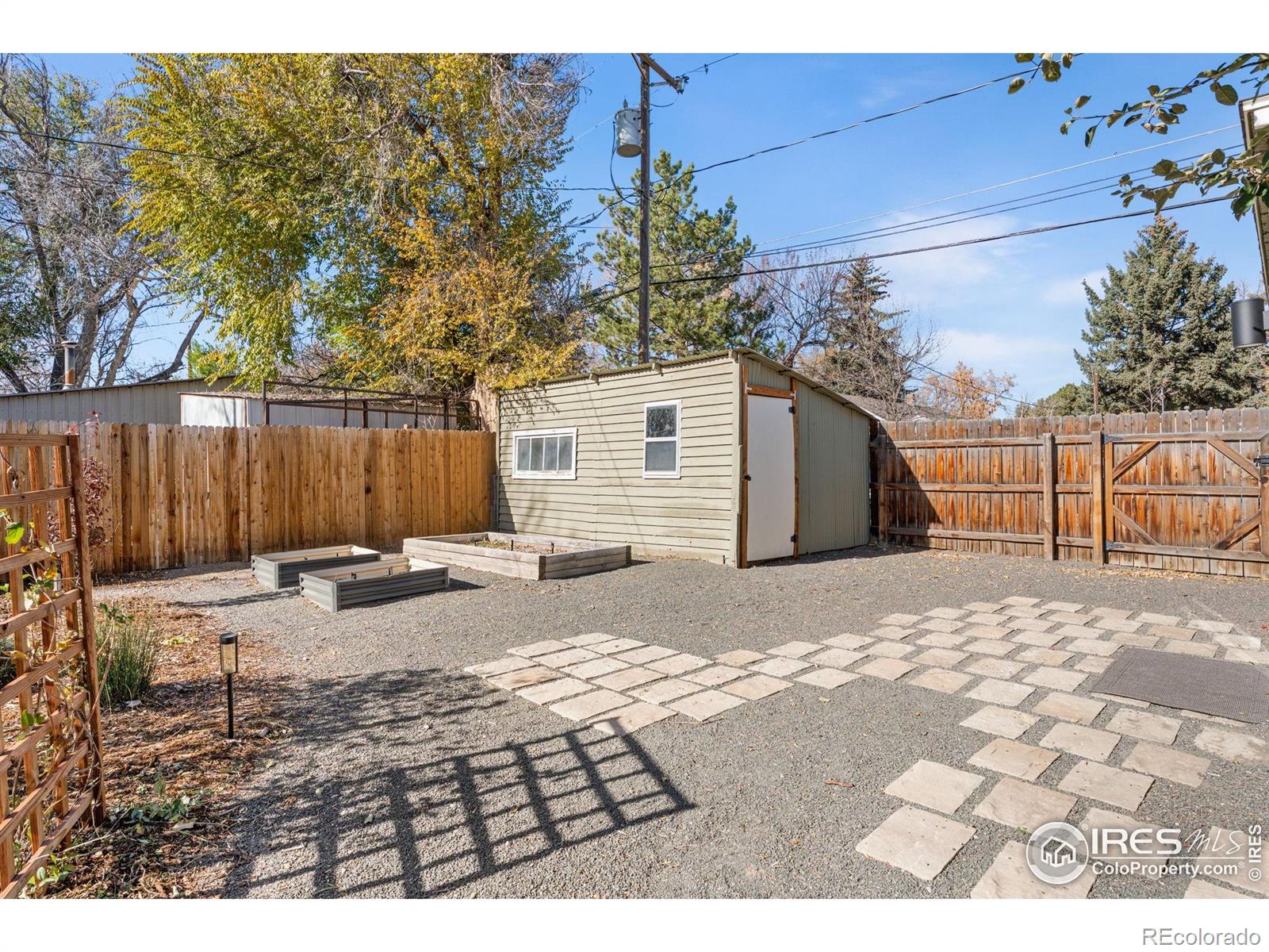 MLS Image #24 for 631 e 12th street,loveland, Colorado