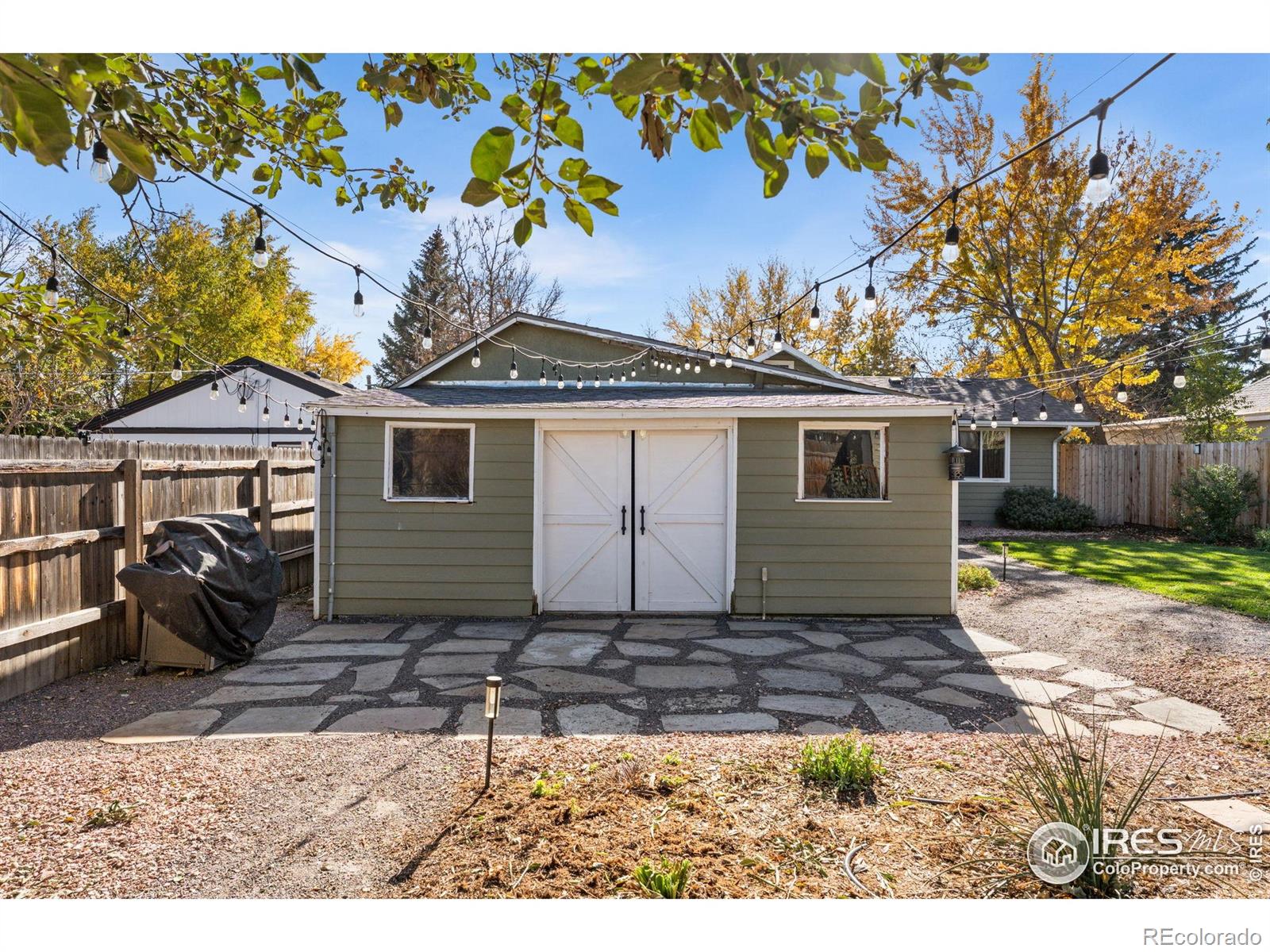 MLS Image #25 for 631 e 12th street,loveland, Colorado
